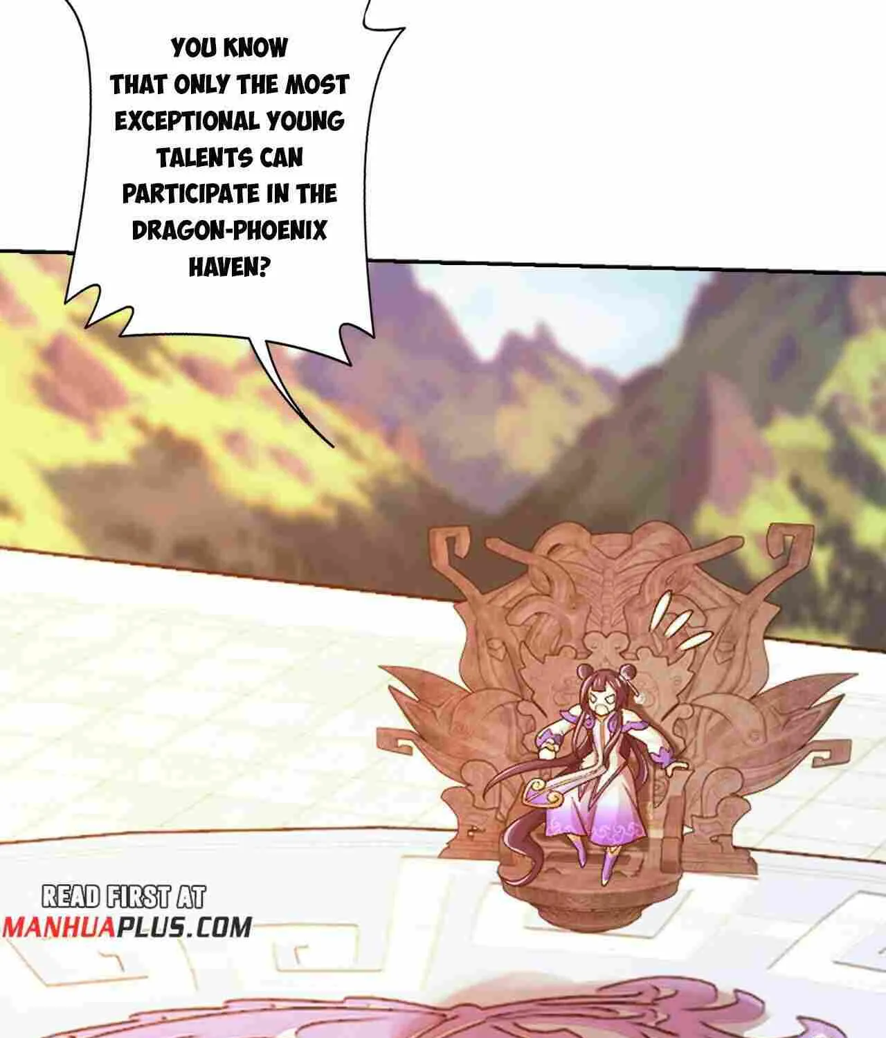 Read Soul Land V chapter 421 image 56 on Lezhin