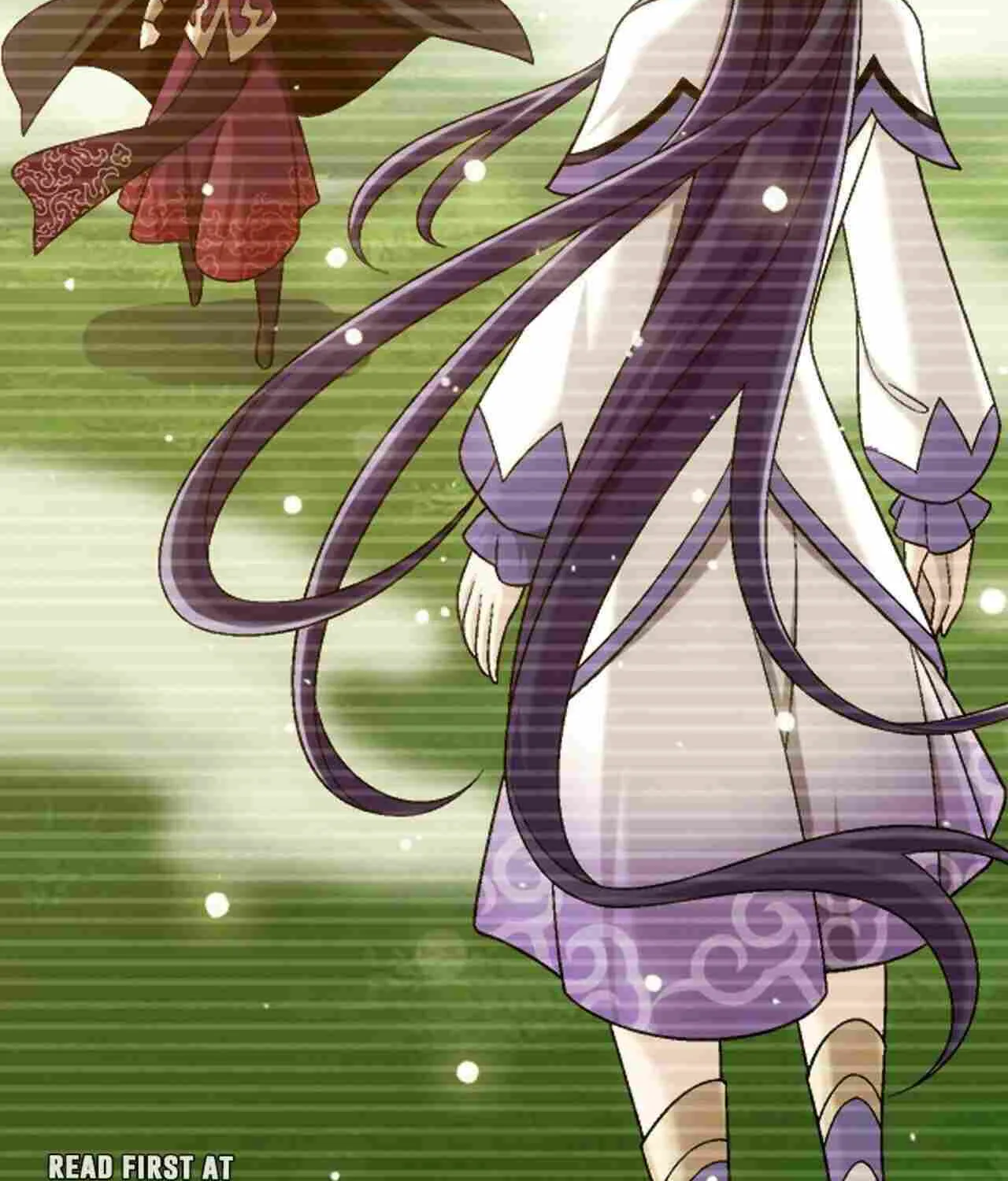 Read Soul Land V chapter 421 image 6 on Lezhin