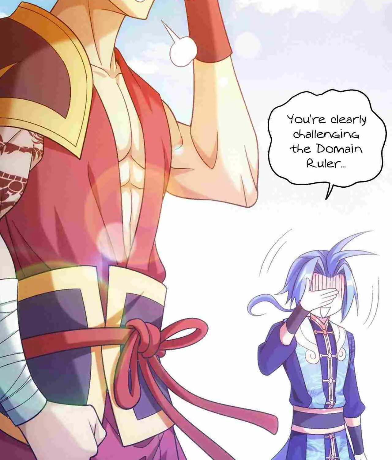 Read Soul Land V chapter 421 image 63 on Lezhin