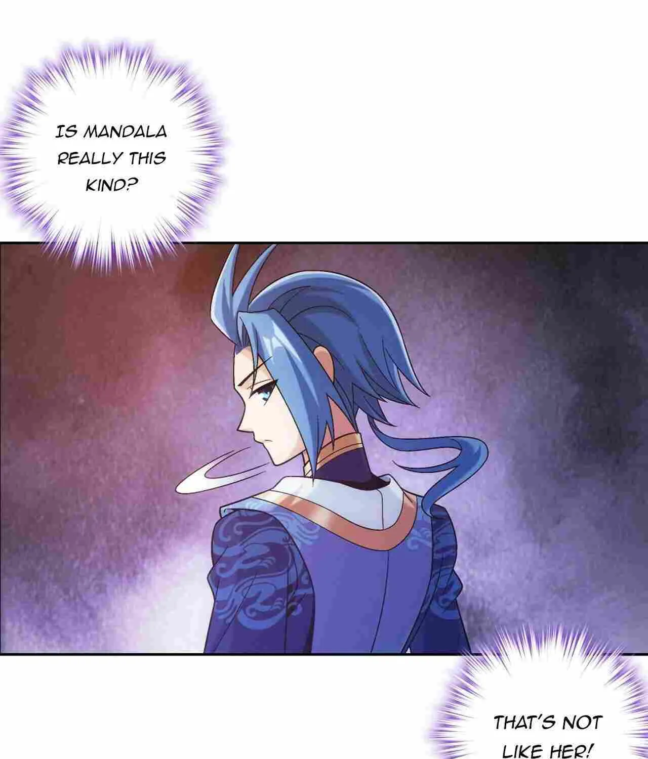 Read Soul Land V chapter 421 image 66 on Lezhin