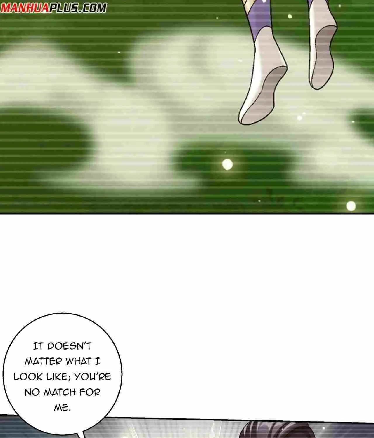 Read Soul Land V chapter 421 image 7 on Lezhin