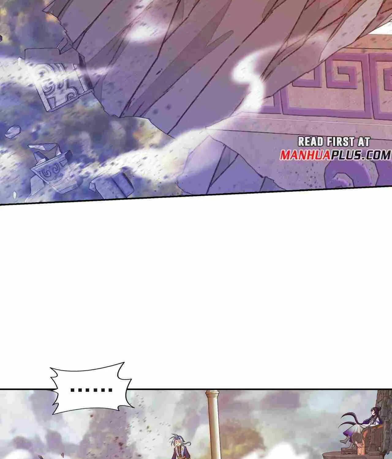 Read Soul Land V chapter 421 image 76 on Lezhin