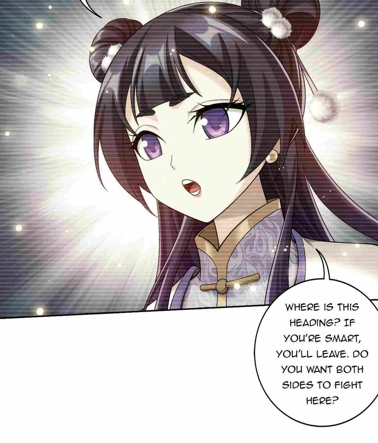 Read Soul Land V chapter 421 image 8 on Lezhin