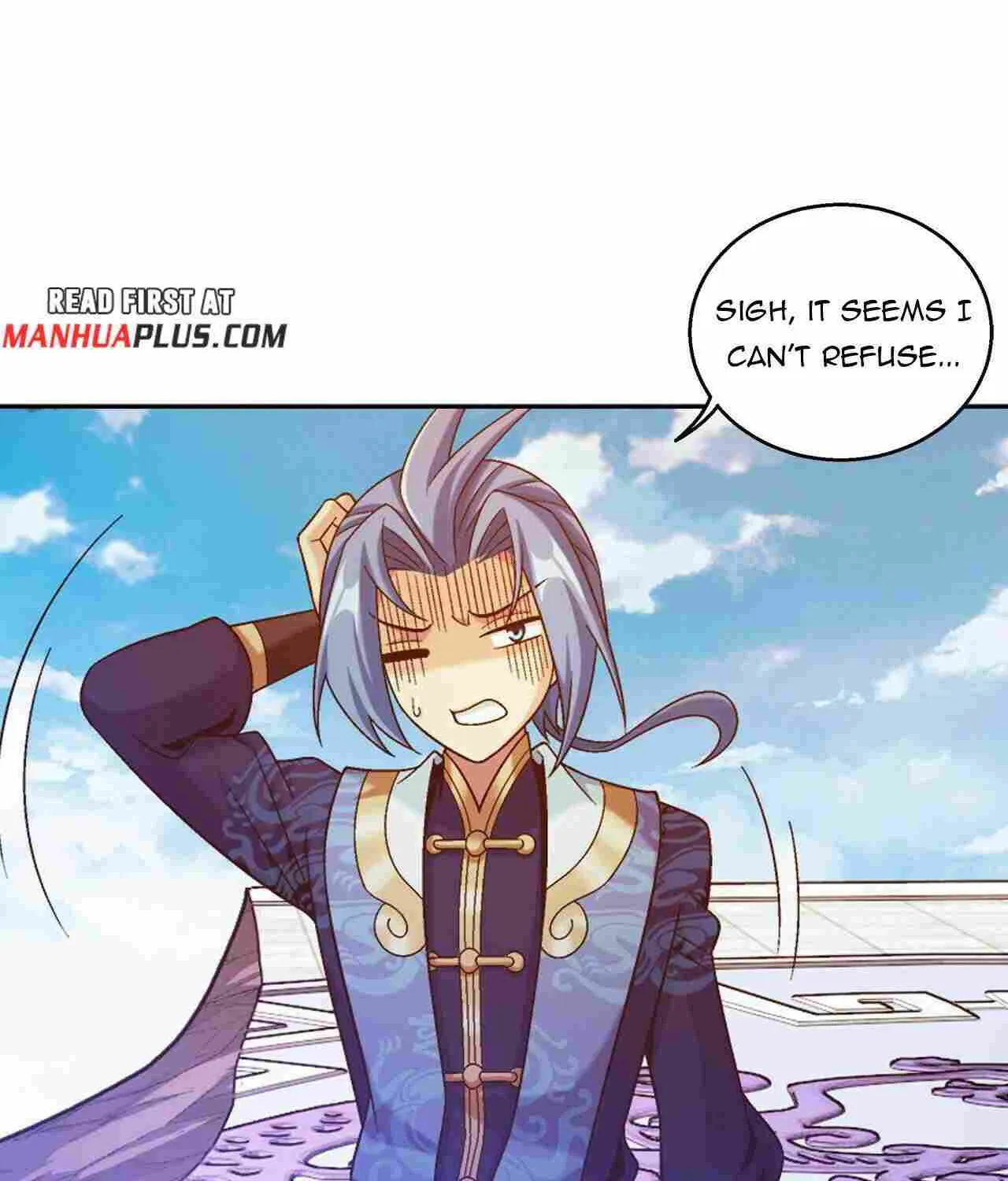 Read Soul Land V chapter 421 image 81 on Lezhin