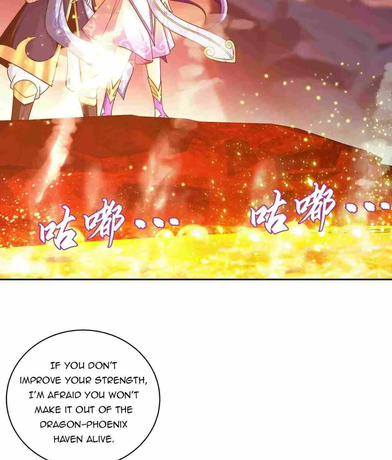 Read Soul Land V chapter 421 image 86 on Lezhin