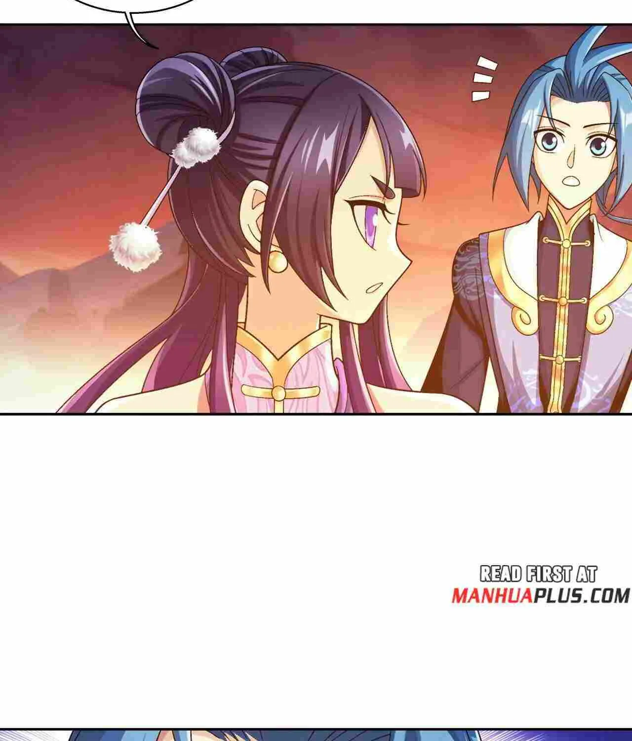 Read Soul Land V chapter 421 image 87 on Lezhin