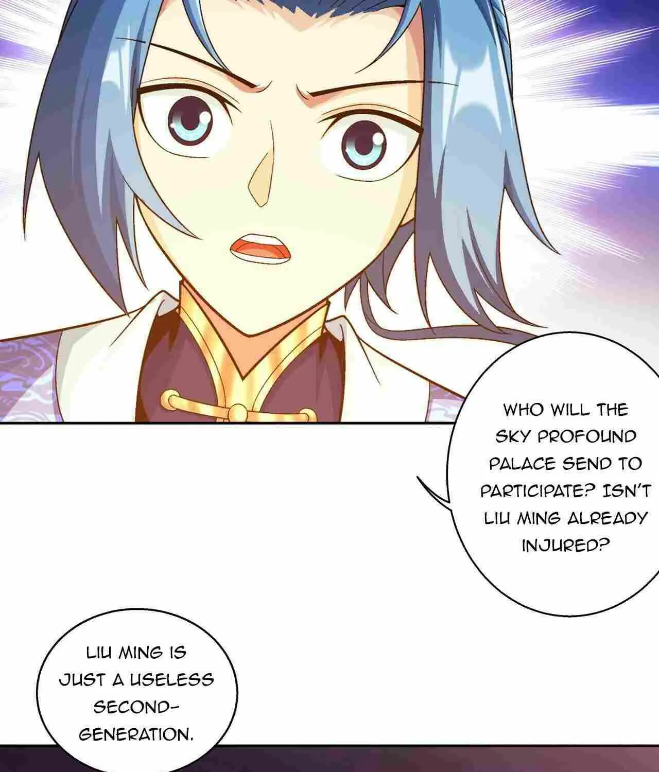 Read Soul Land V chapter 421 image 88 on Lezhin