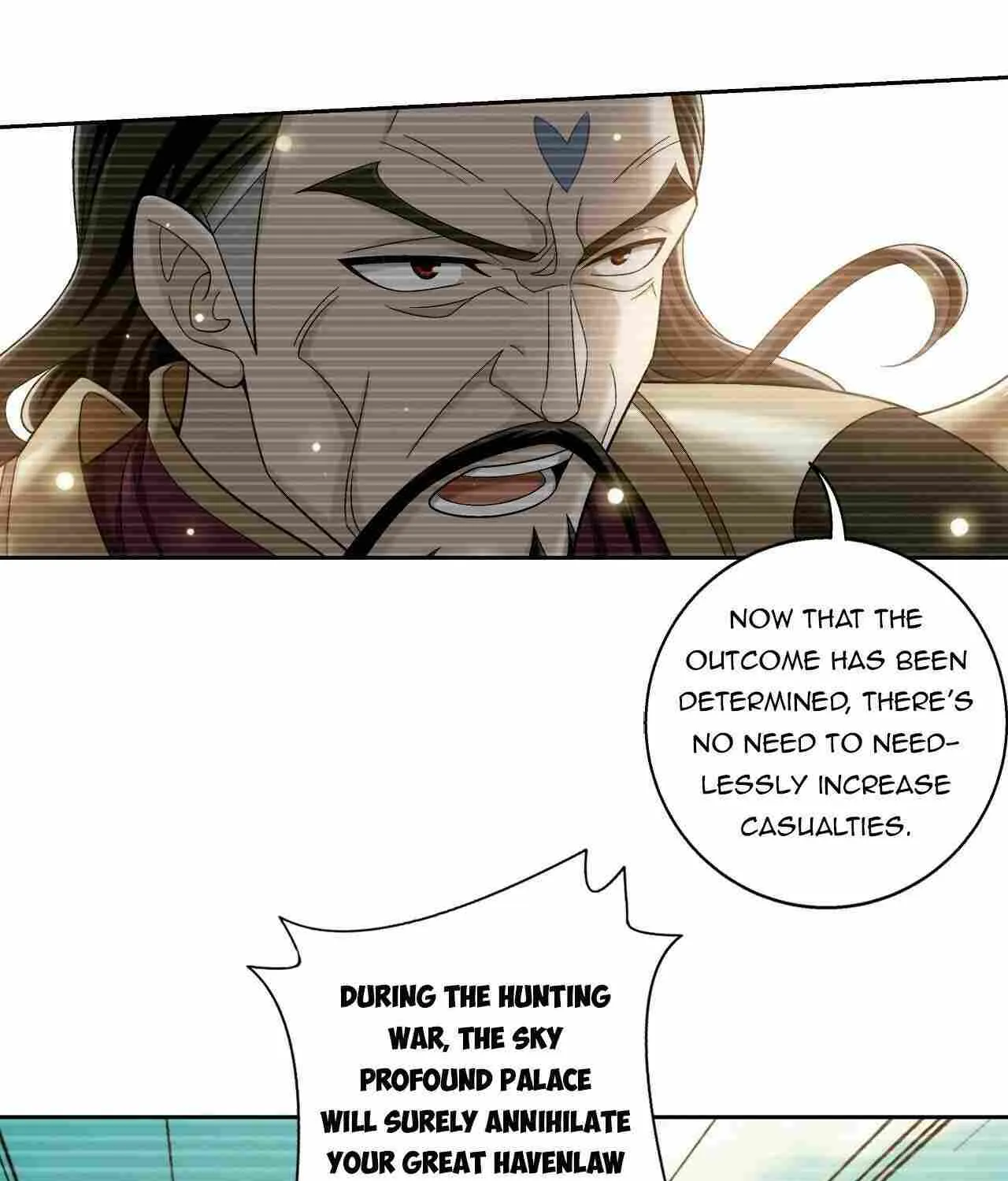 Read Soul Land V chapter 421 image 9 on Lezhin