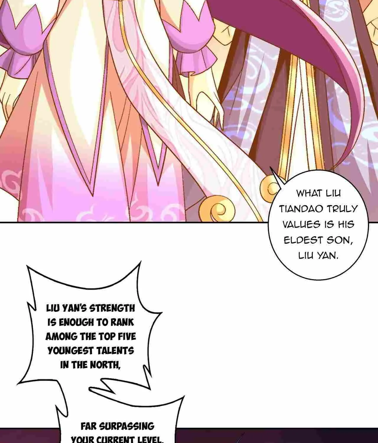 Read Soul Land V chapter 421 image 90 on Lezhin