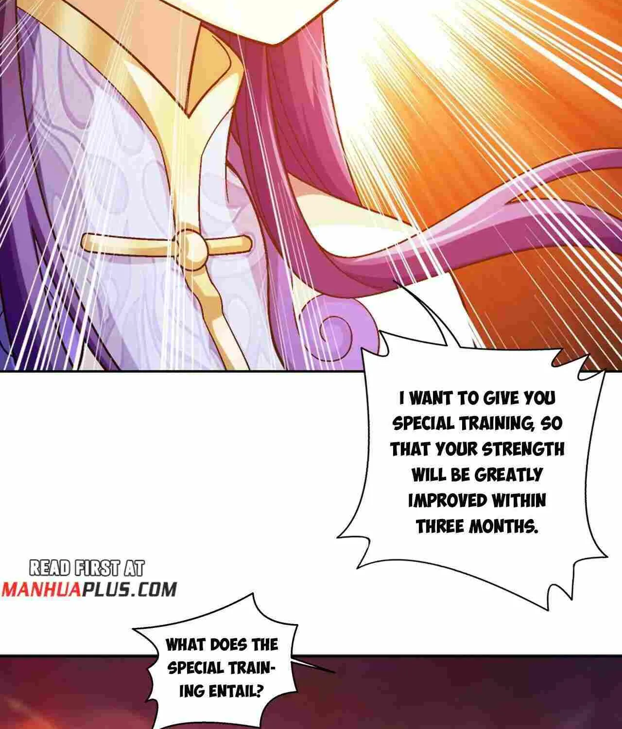 Read Soul Land V chapter 421 image 93 on Lezhin