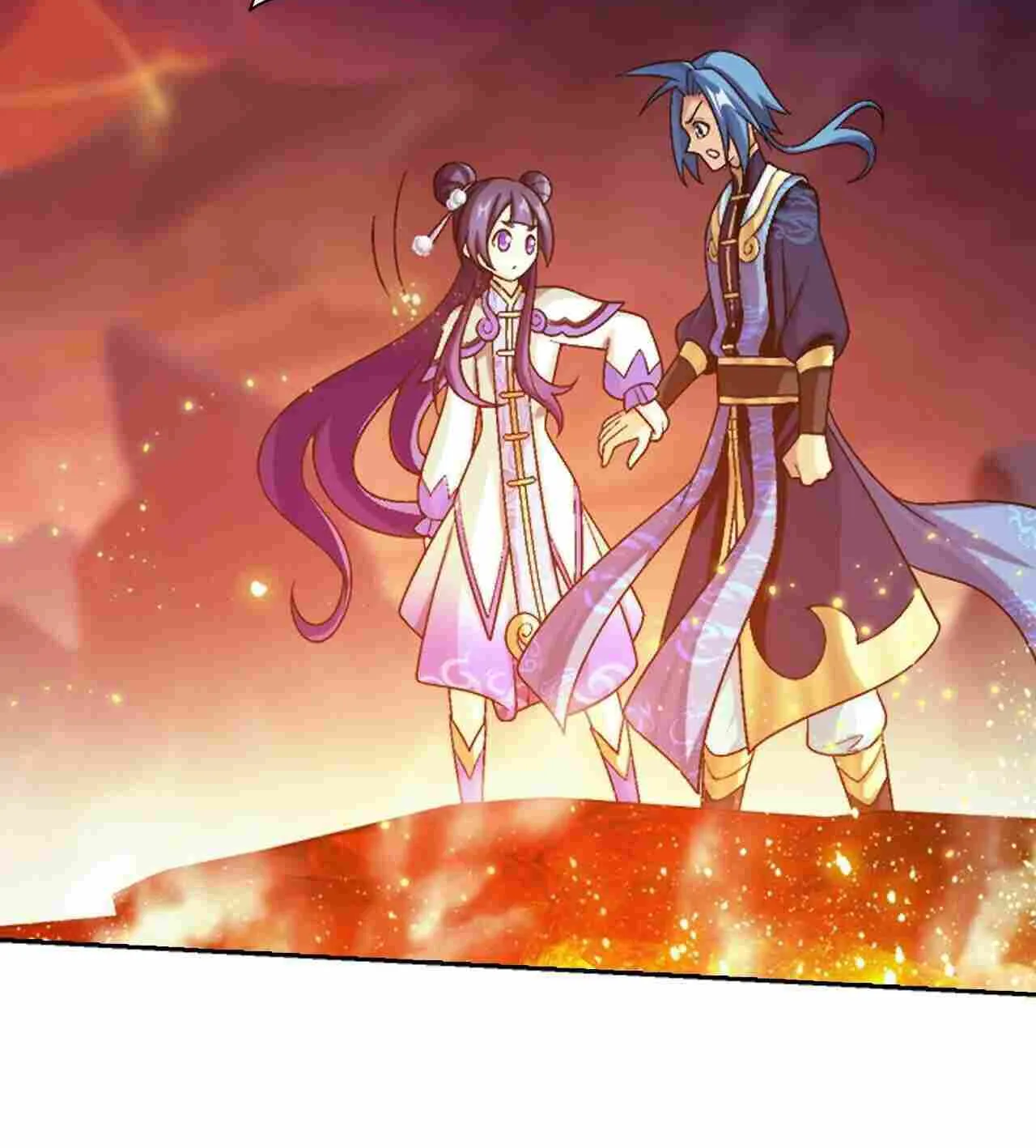 Read Soul Land V chapter 421 image 94 on Lezhin