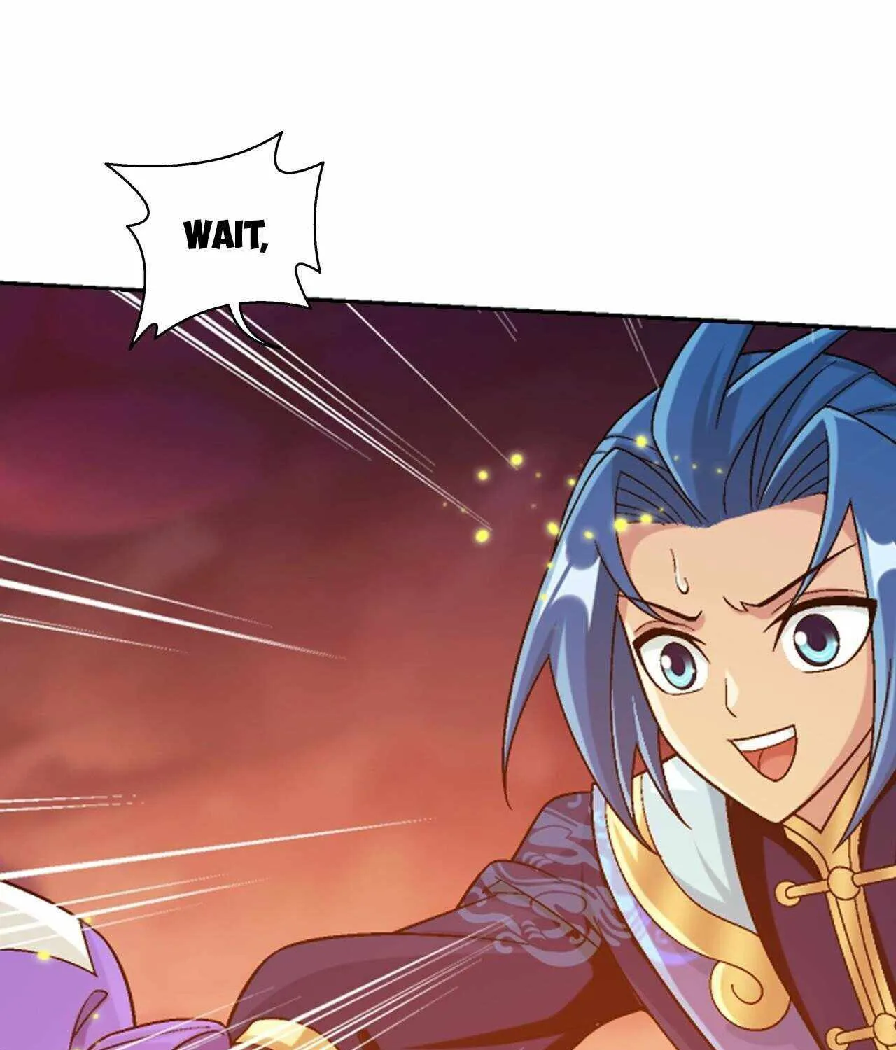 Read Soul Land V chapter 421 image 95 on Lezhin