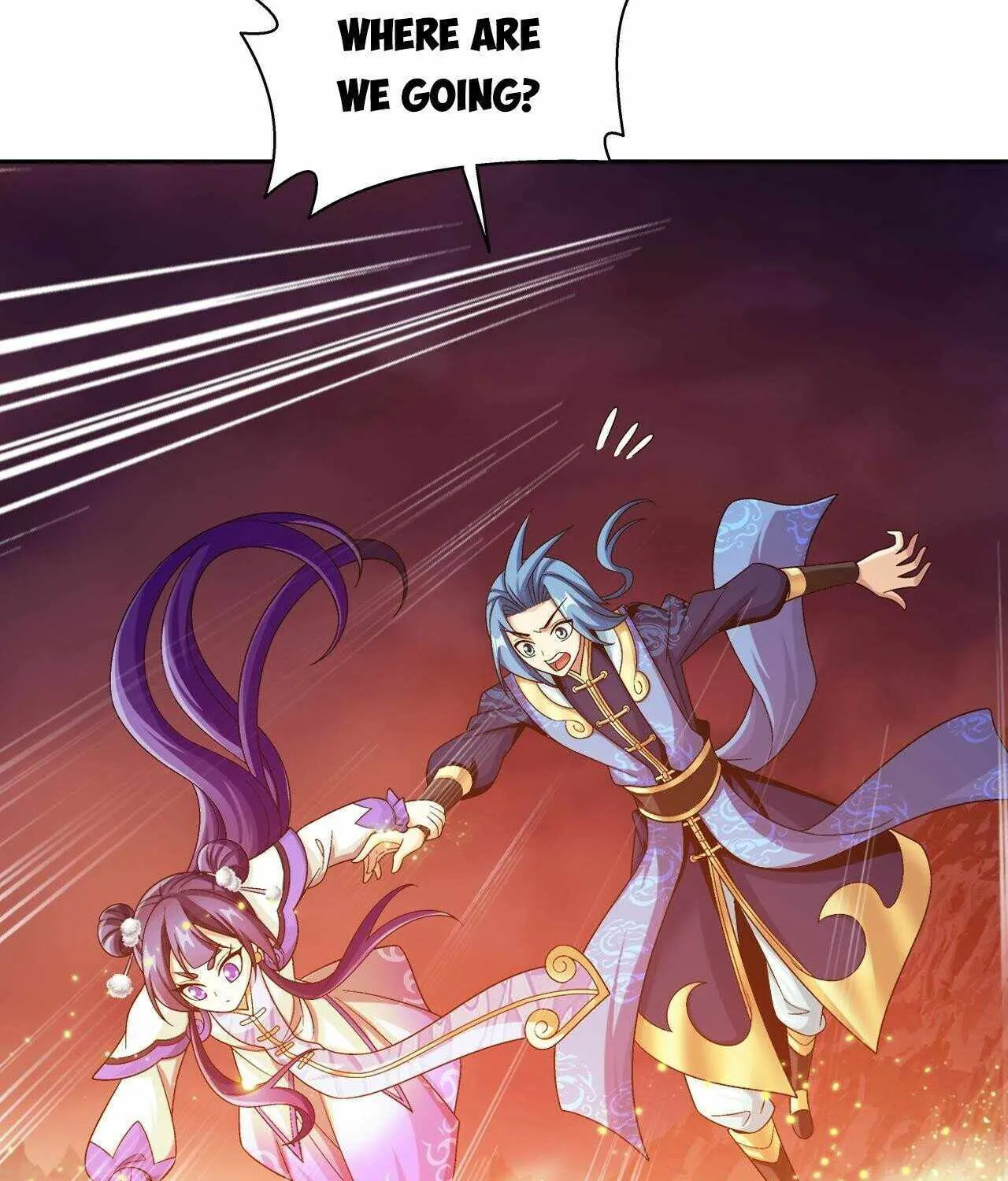 Read Soul Land V chapter 421 image 97 on Lezhin