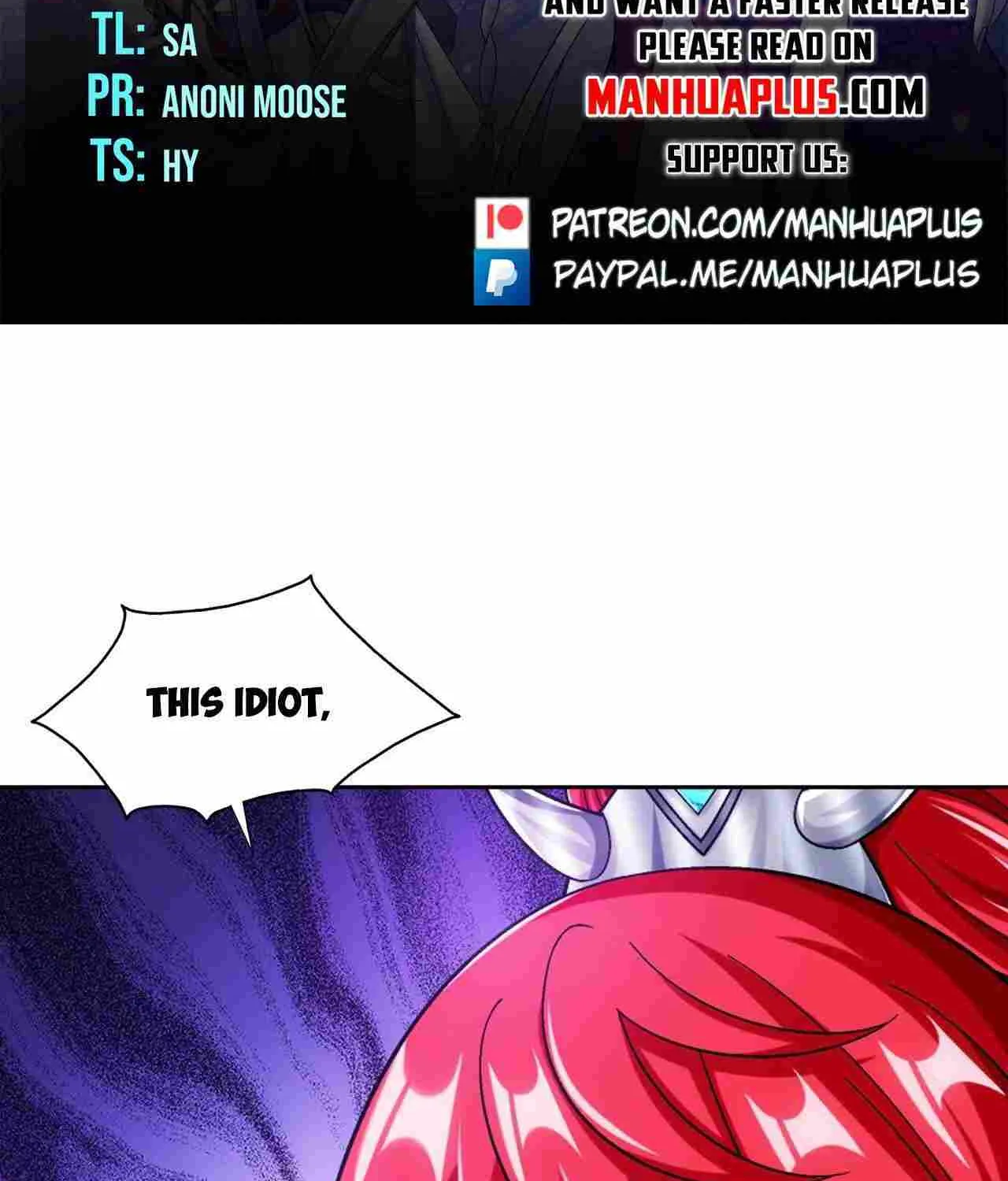 Read Soul Land V chapter 425 image 1 on Lezhin