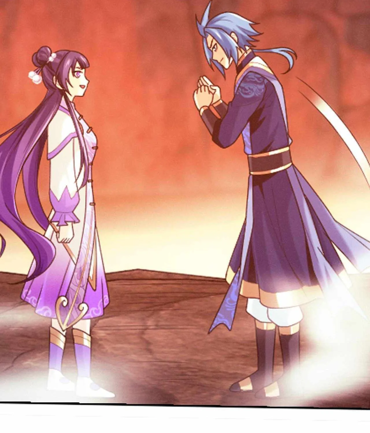 Read Soul Land V chapter 425 image 108 on Lezhin