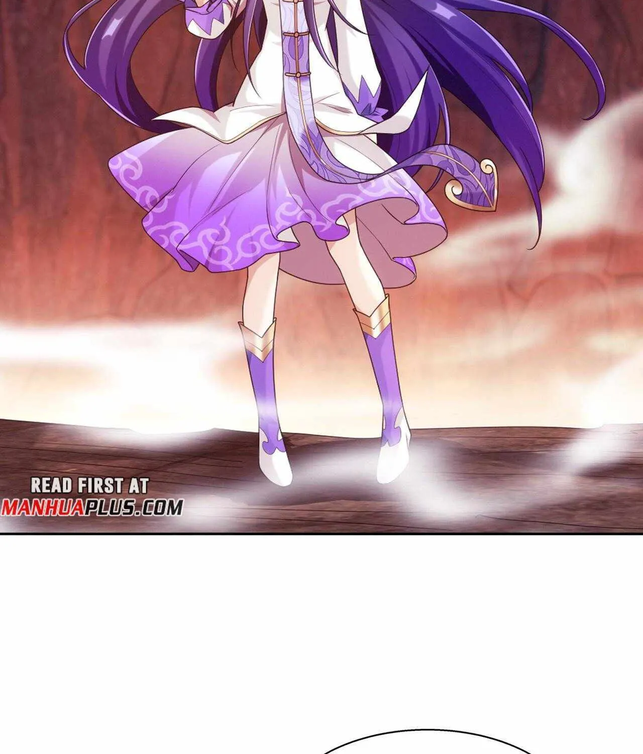 Read Soul Land V chapter 425 image 115 on Lezhin
