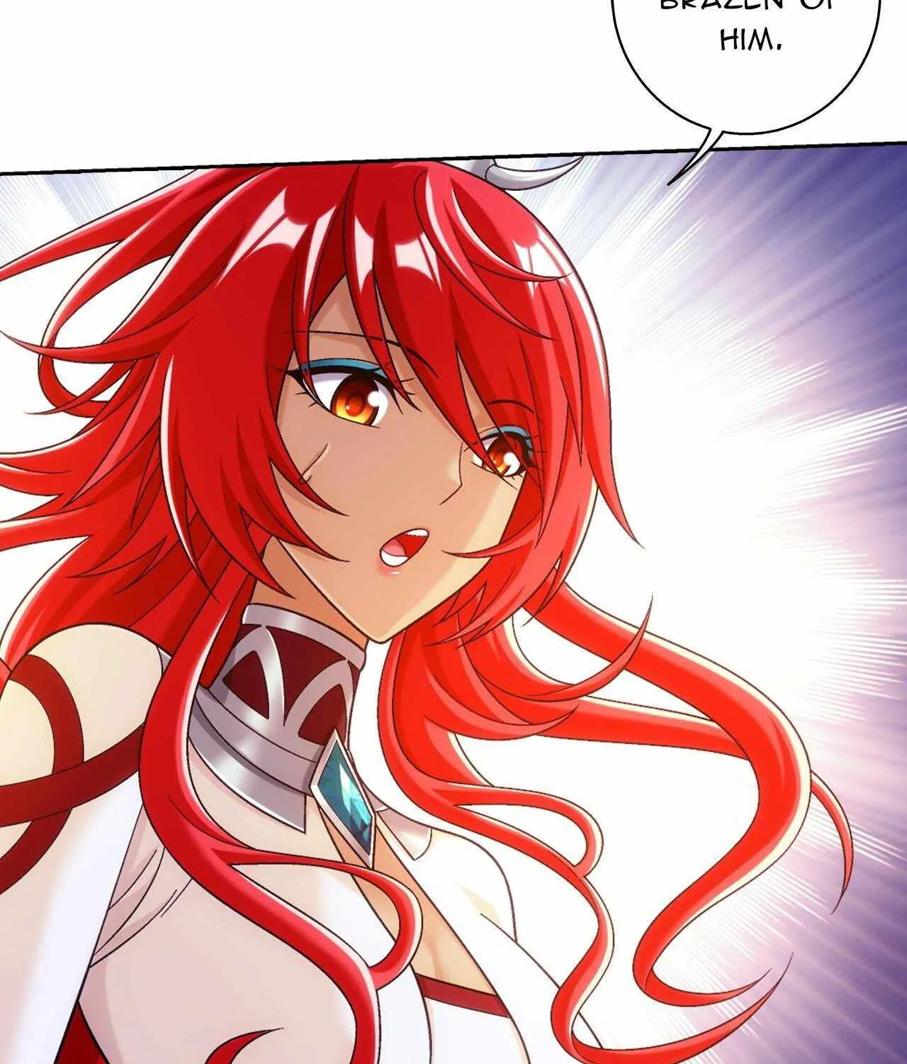 Read Soul Land V chapter 425 image 18 on Lezhin