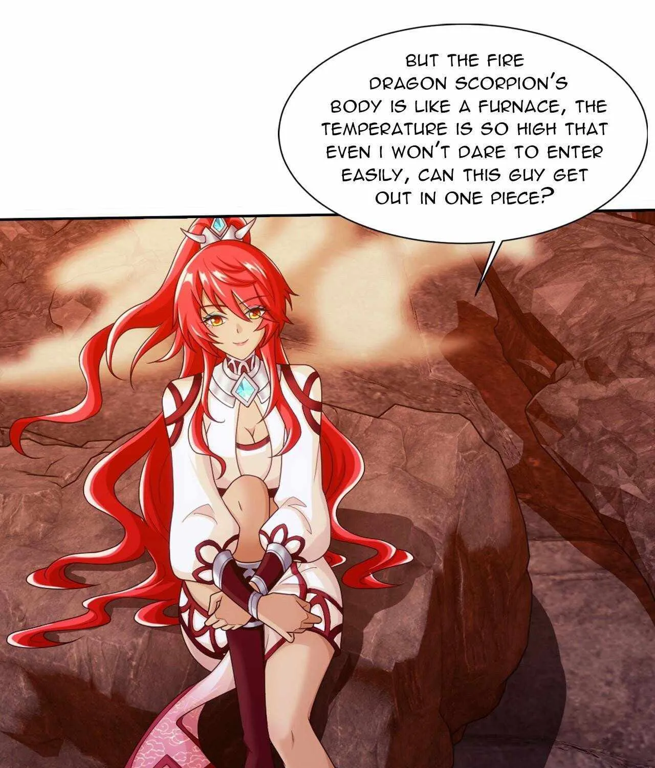 Read Soul Land V chapter 425 image 24 on Lezhin