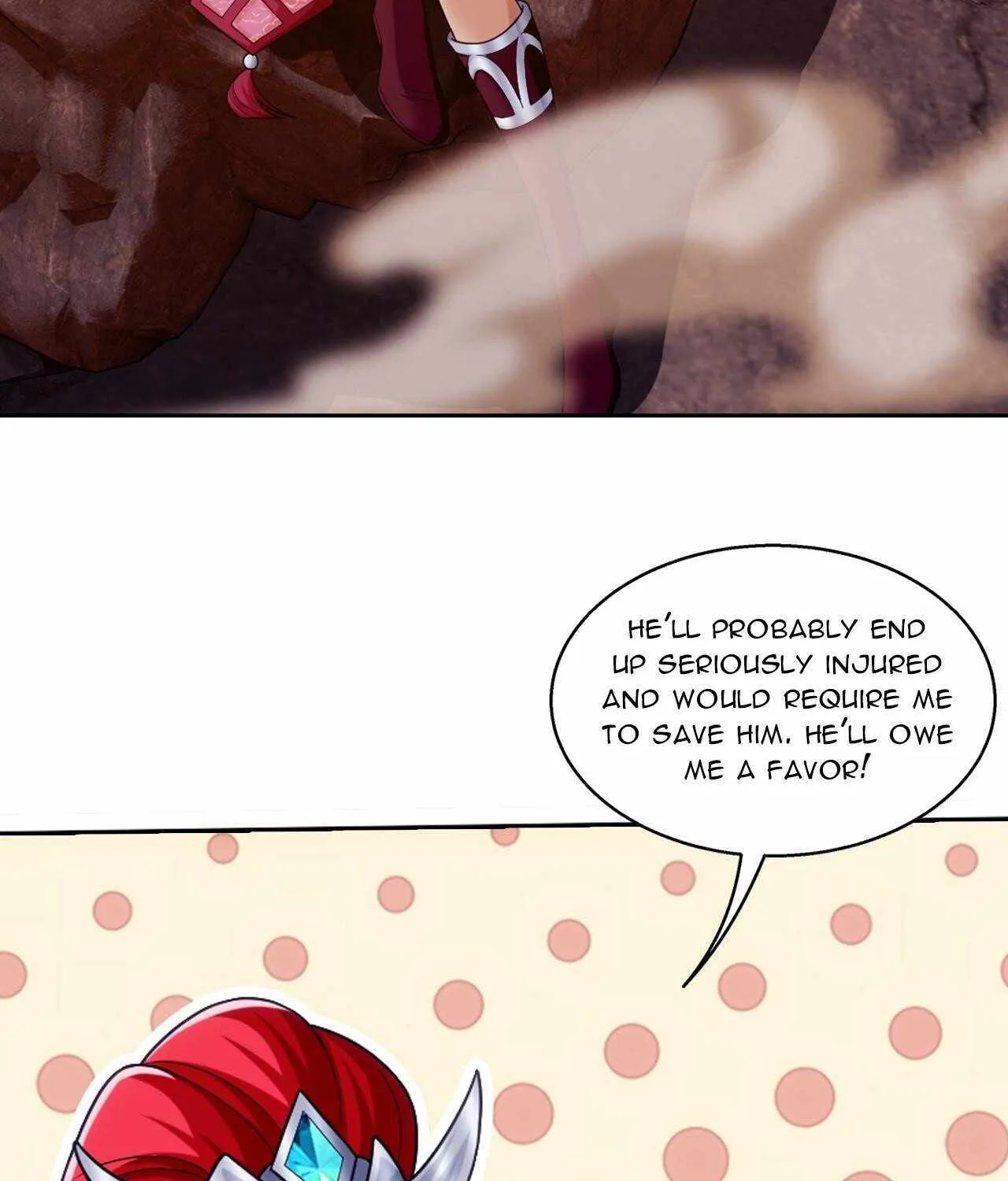 Read Soul Land V chapter 425 image 25 on Lezhin