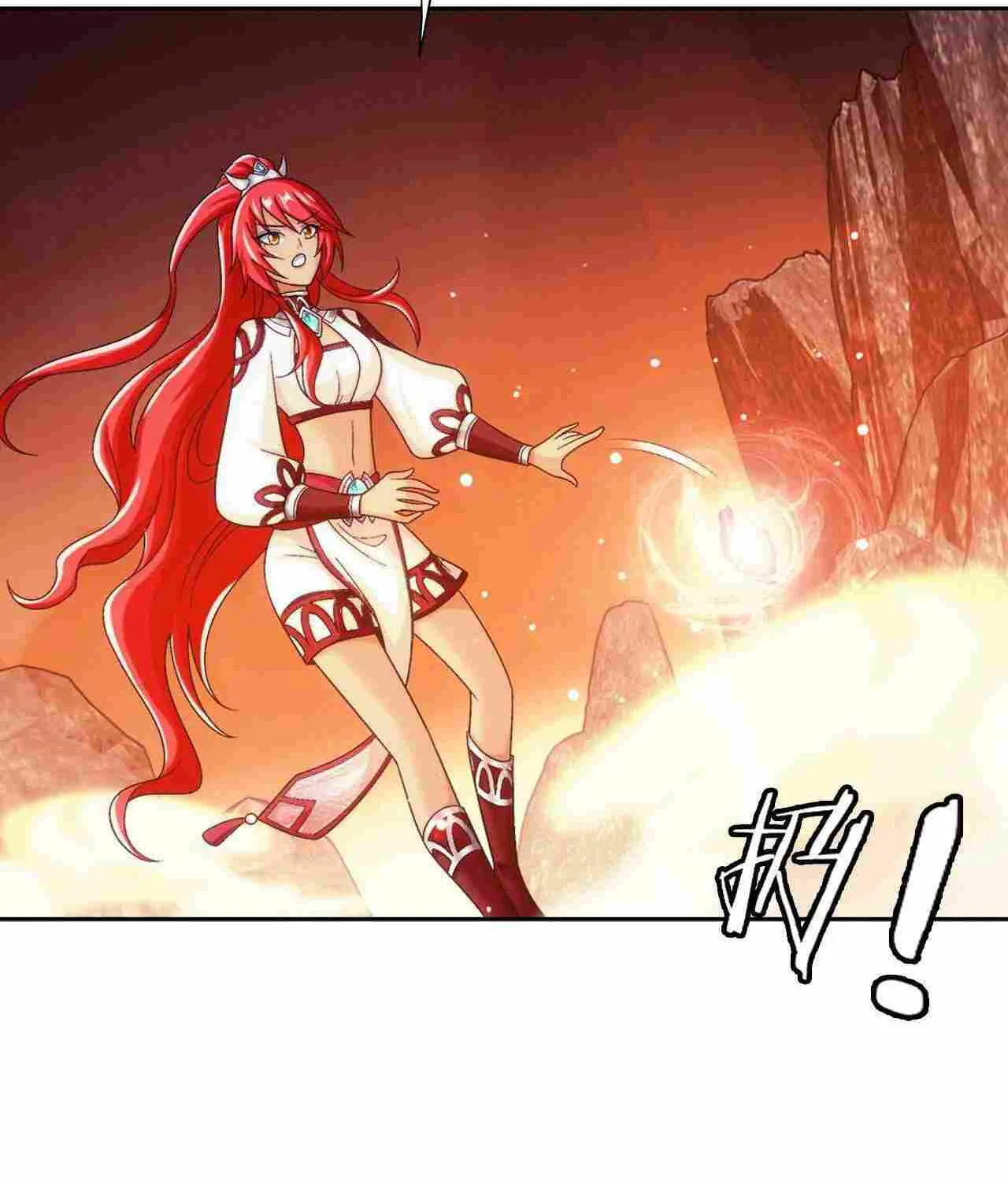Read Soul Land V chapter 425 image 3 on Lezhin