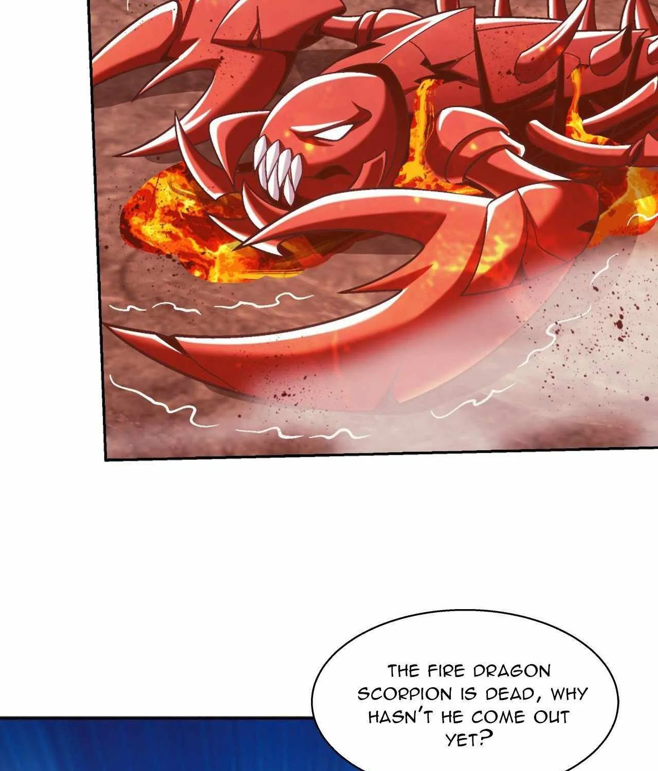 Read Soul Land V chapter 425 image 32 on Lezhin