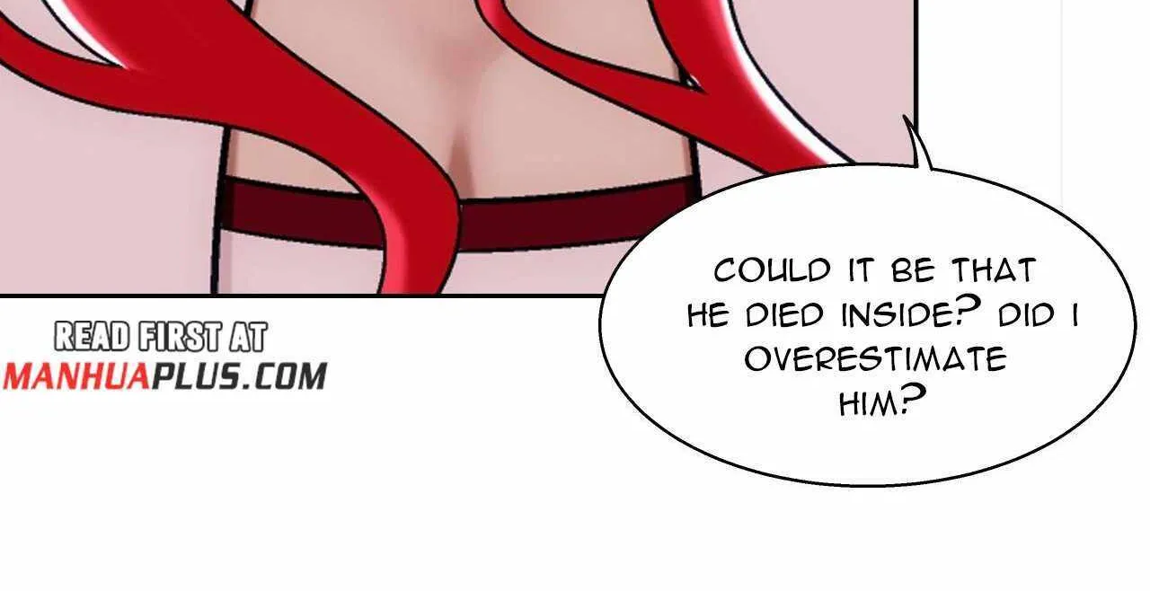 Read Soul Land V chapter 425 image 35 on Lezhin