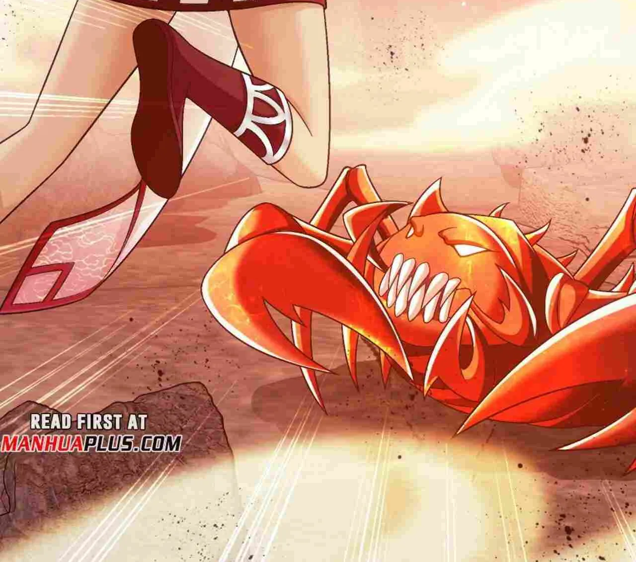 Read Soul Land V chapter 425 image 5 on Lezhin