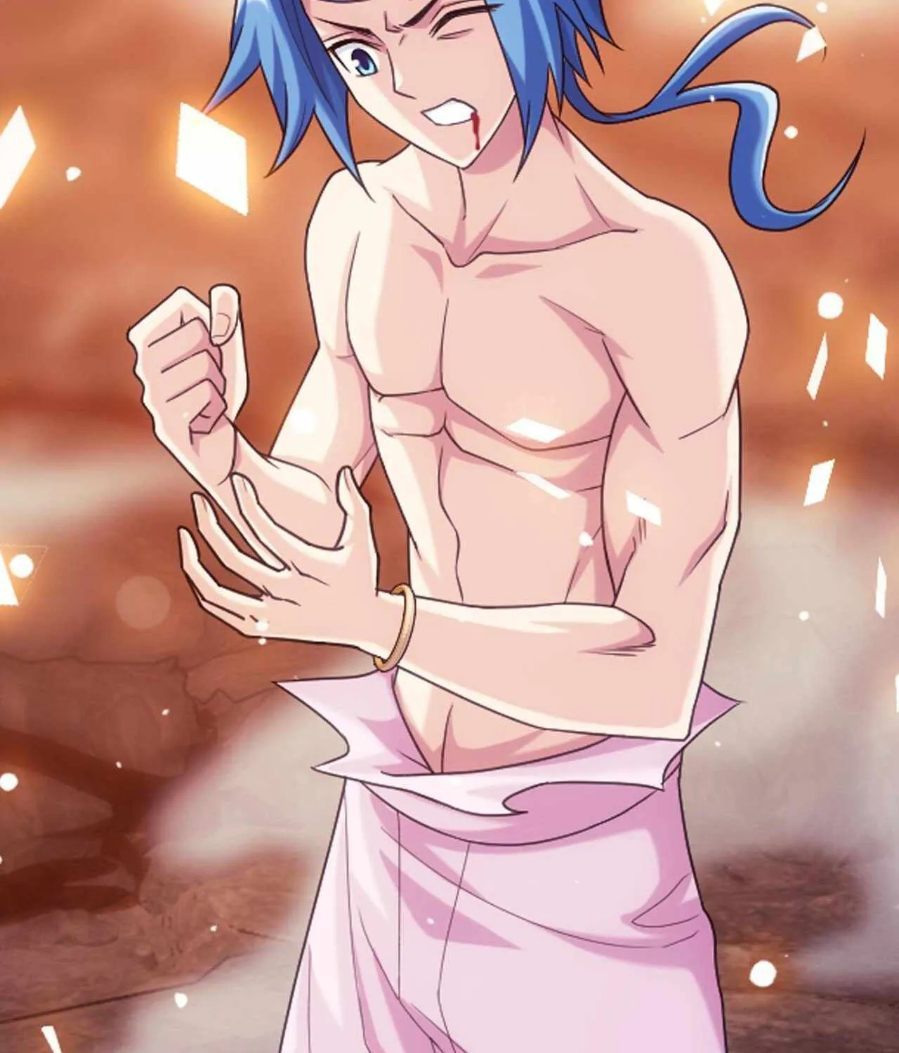 Read Soul Land V chapter 425 image 57 on Lezhin