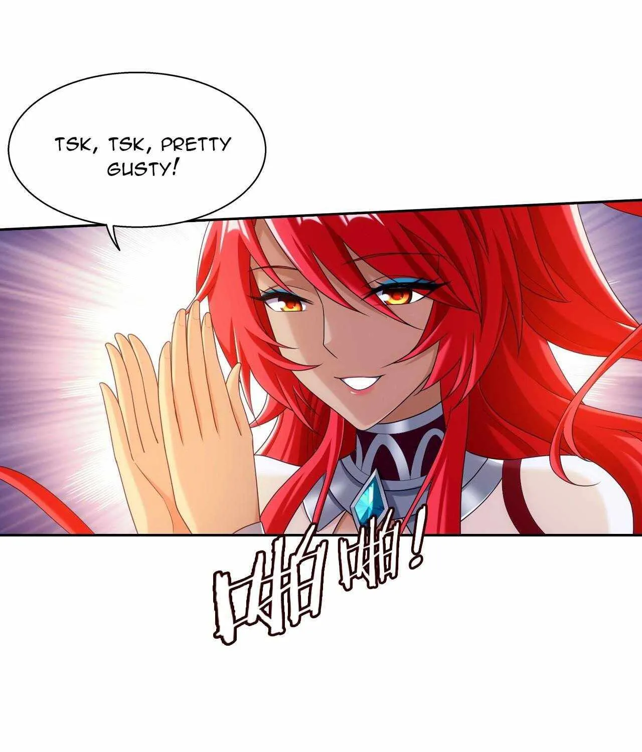 Read Soul Land V chapter 425 image 60 on Lezhin