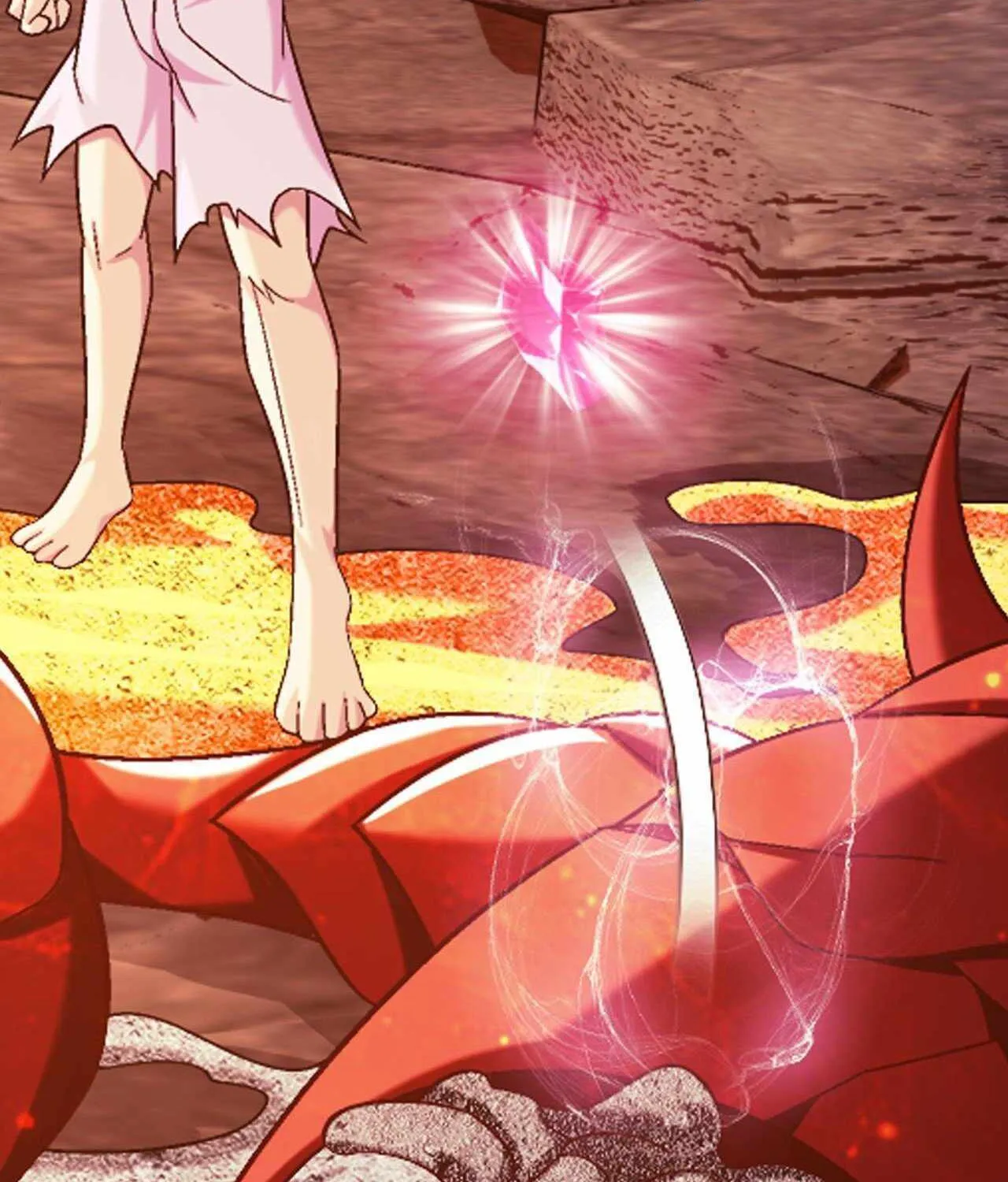 Read Soul Land V chapter 425 image 67 on Lezhin
