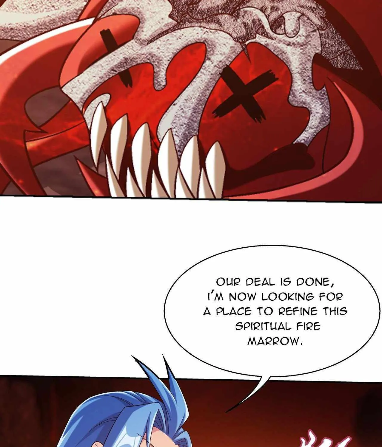 Read Soul Land V chapter 425 image 68 on Lezhin