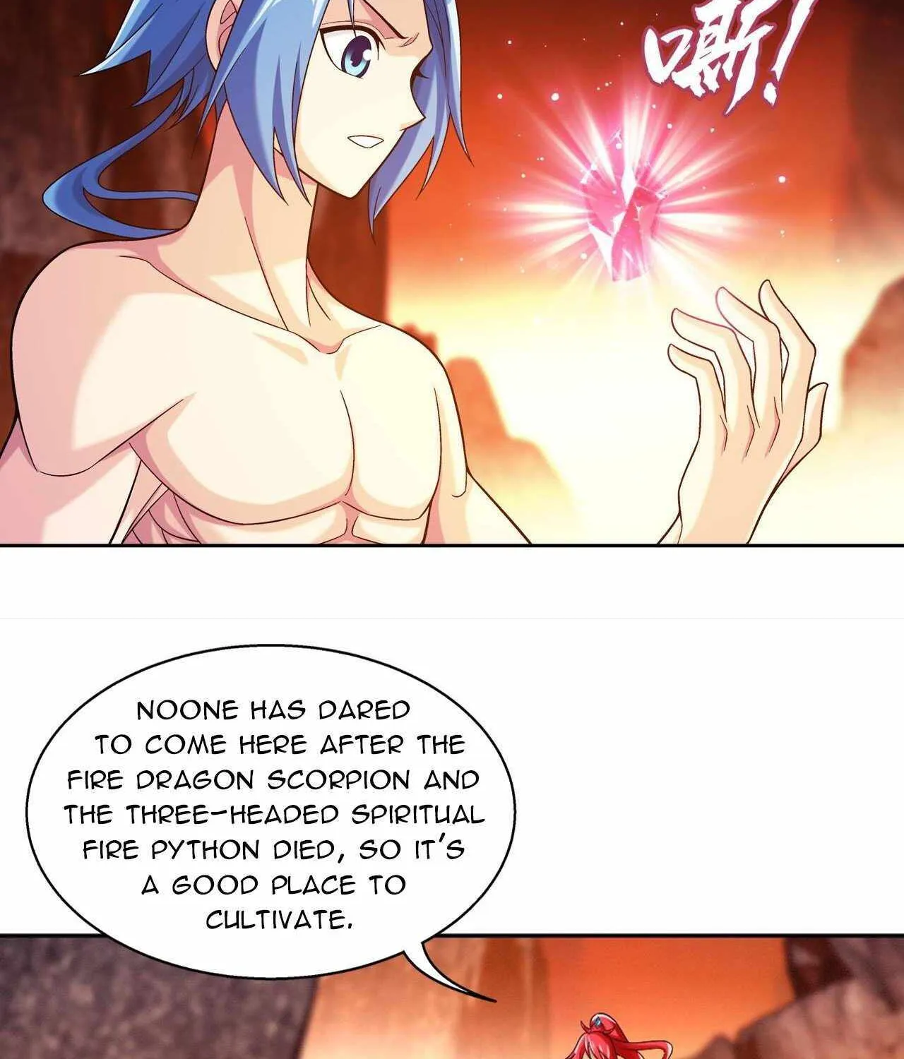 Read Soul Land V chapter 425 image 69 on Lezhin