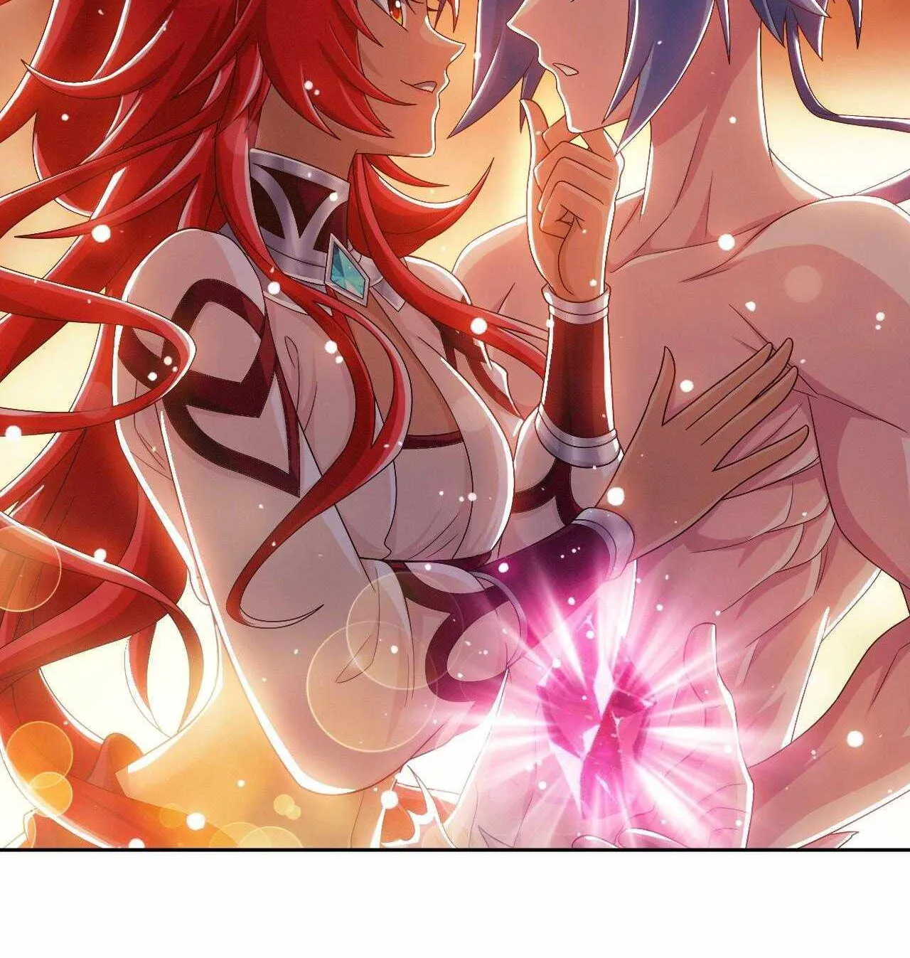Read Soul Land V chapter 425 image 77 on Lezhin