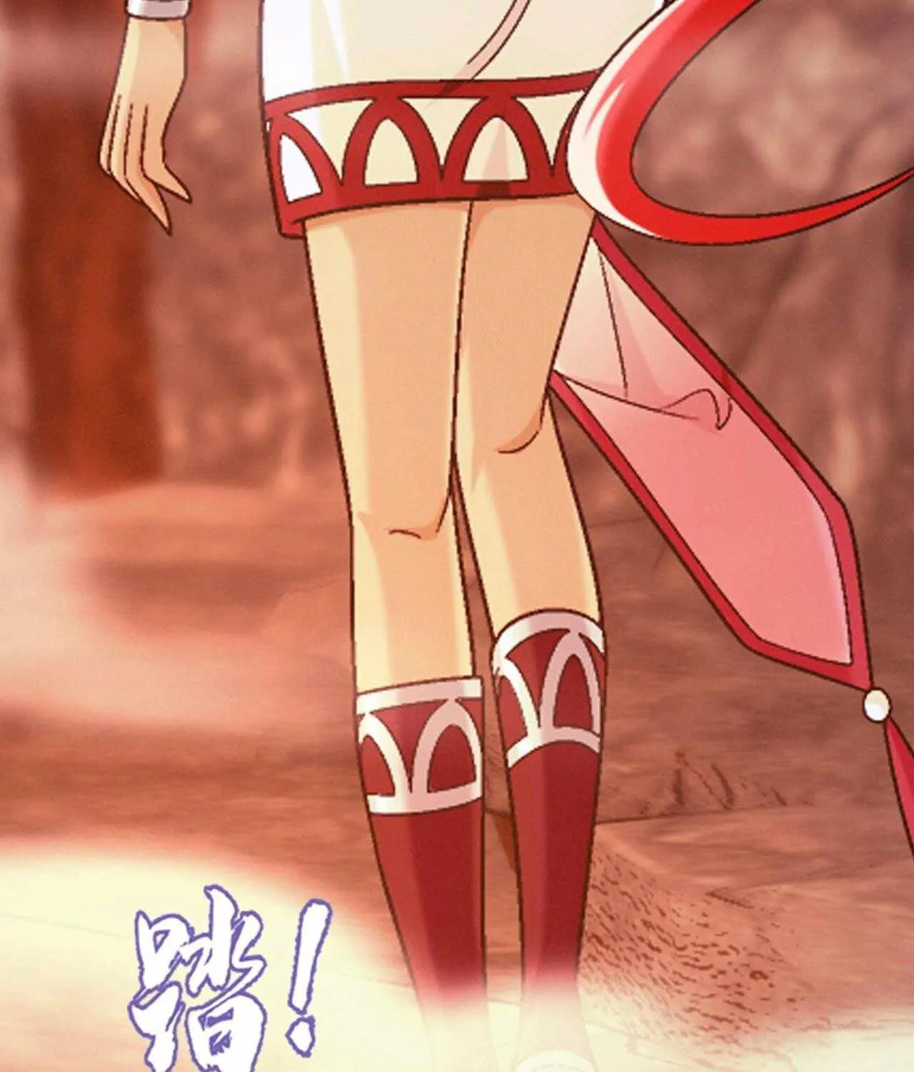 Read Soul Land V chapter 425 image 84 on Lezhin