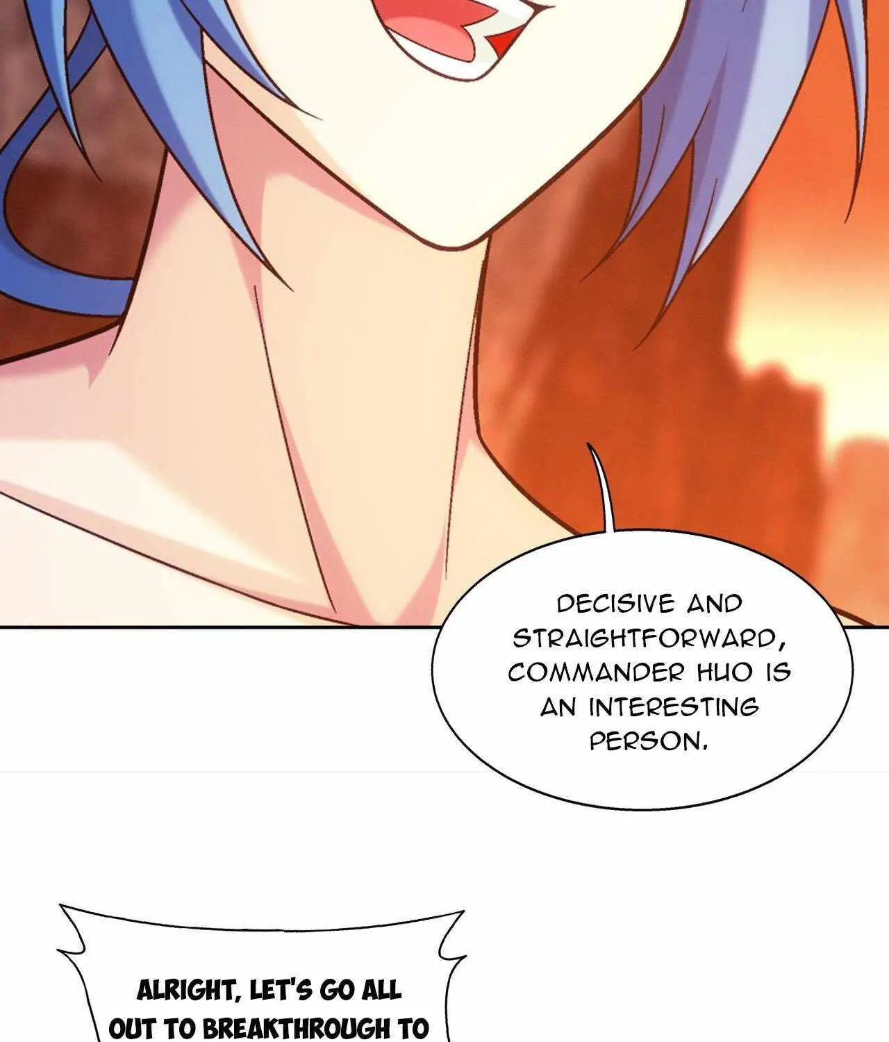 Read Soul Land V chapter 425 image 90 on Lezhin