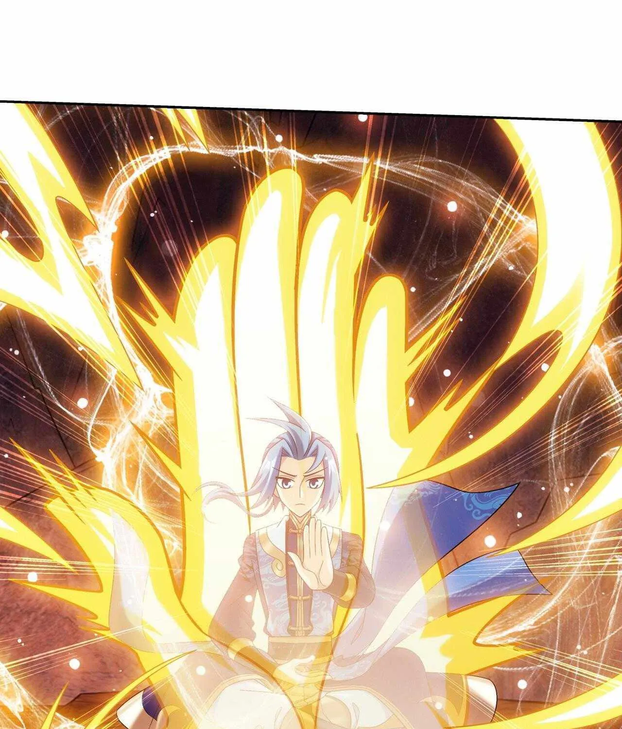 Read Soul Land V chapter 425 image 98 on Lezhin