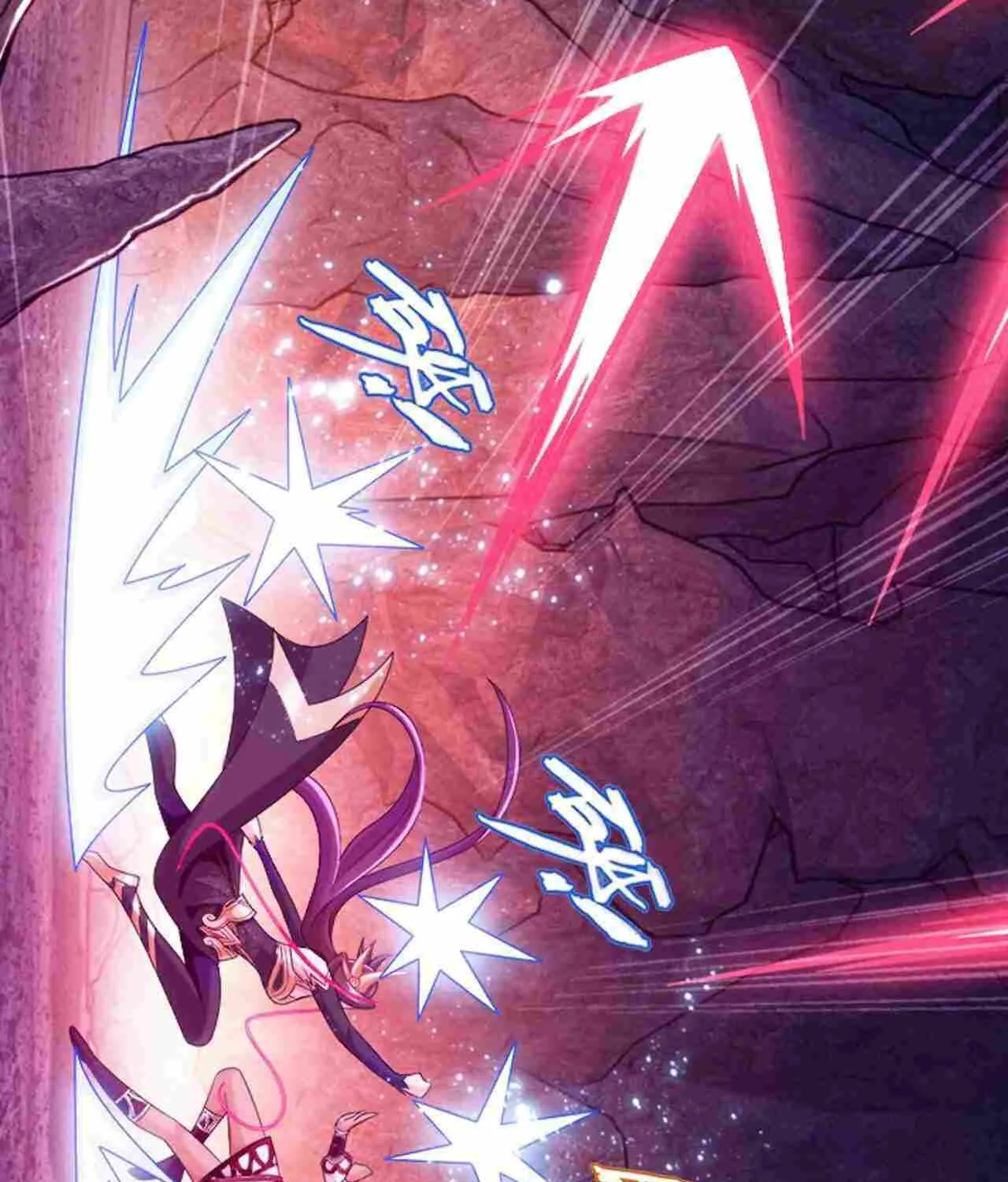 Read Soul Land V chapter 426 image 2 on Lezhin