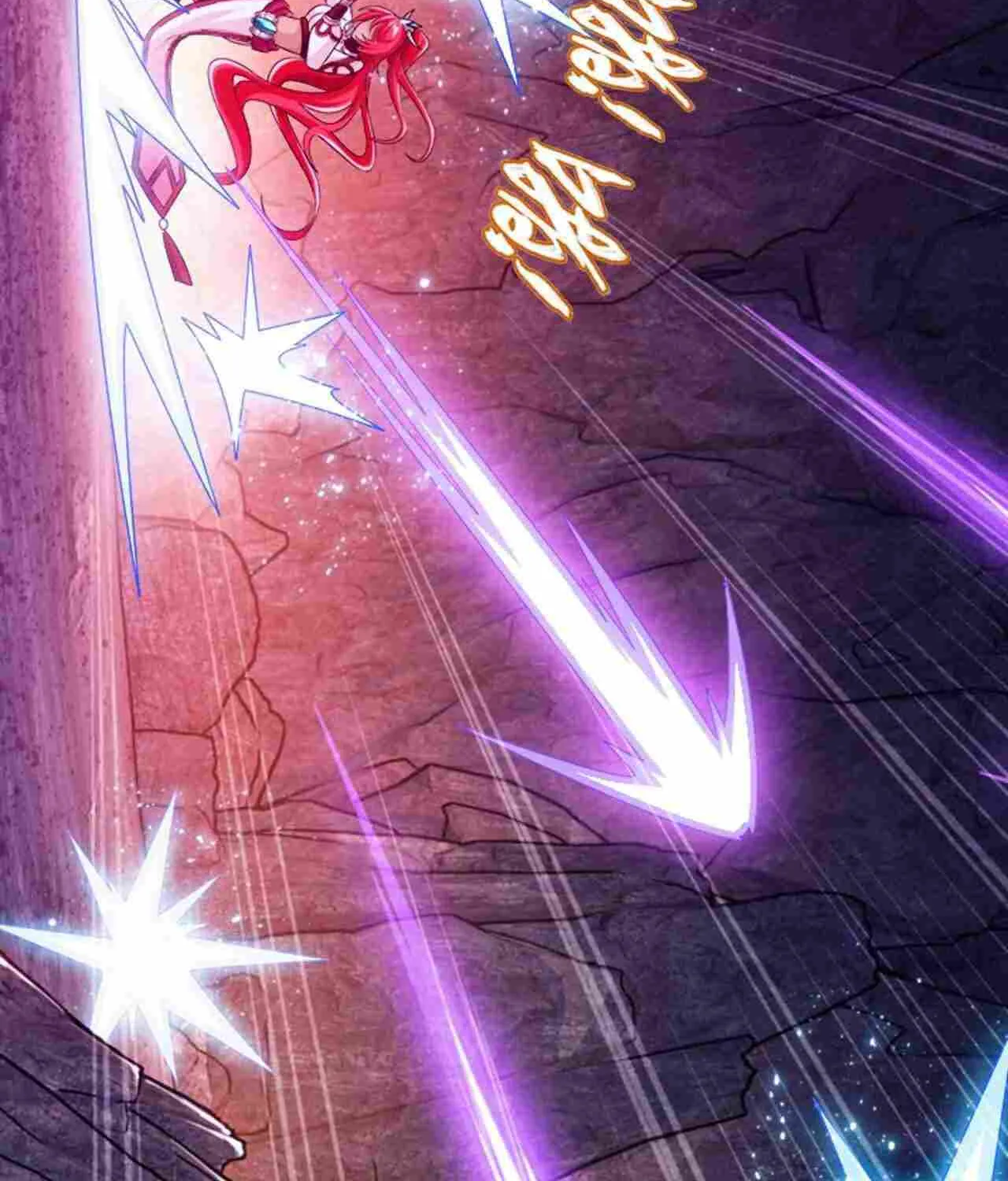 Read Soul Land V chapter 426 image 3 on Lezhin