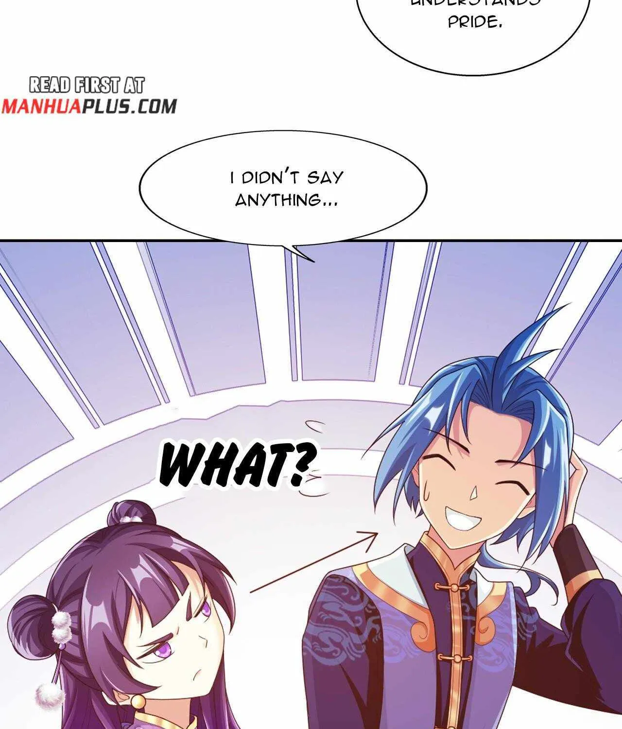 Read Soul Land V chapter 426 image 33 on Lezhin