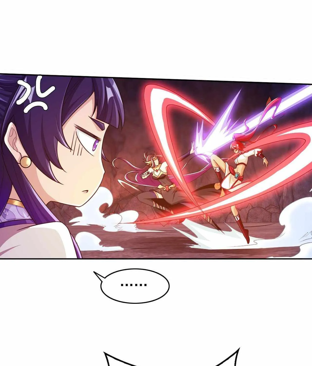 Read Soul Land V chapter 426 image 35 on Lezhin