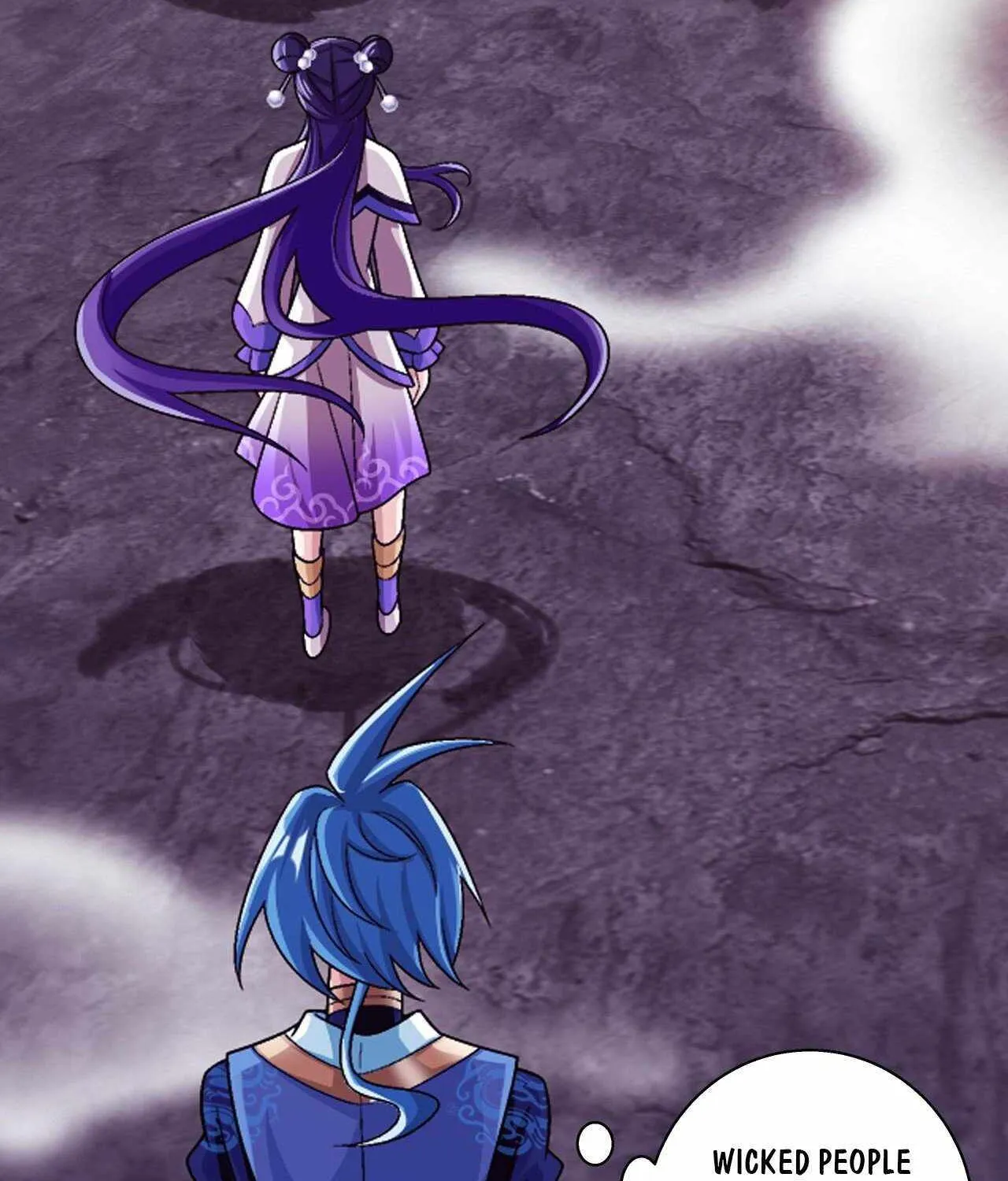 Read Soul Land V chapter 426 image 40 on Lezhin