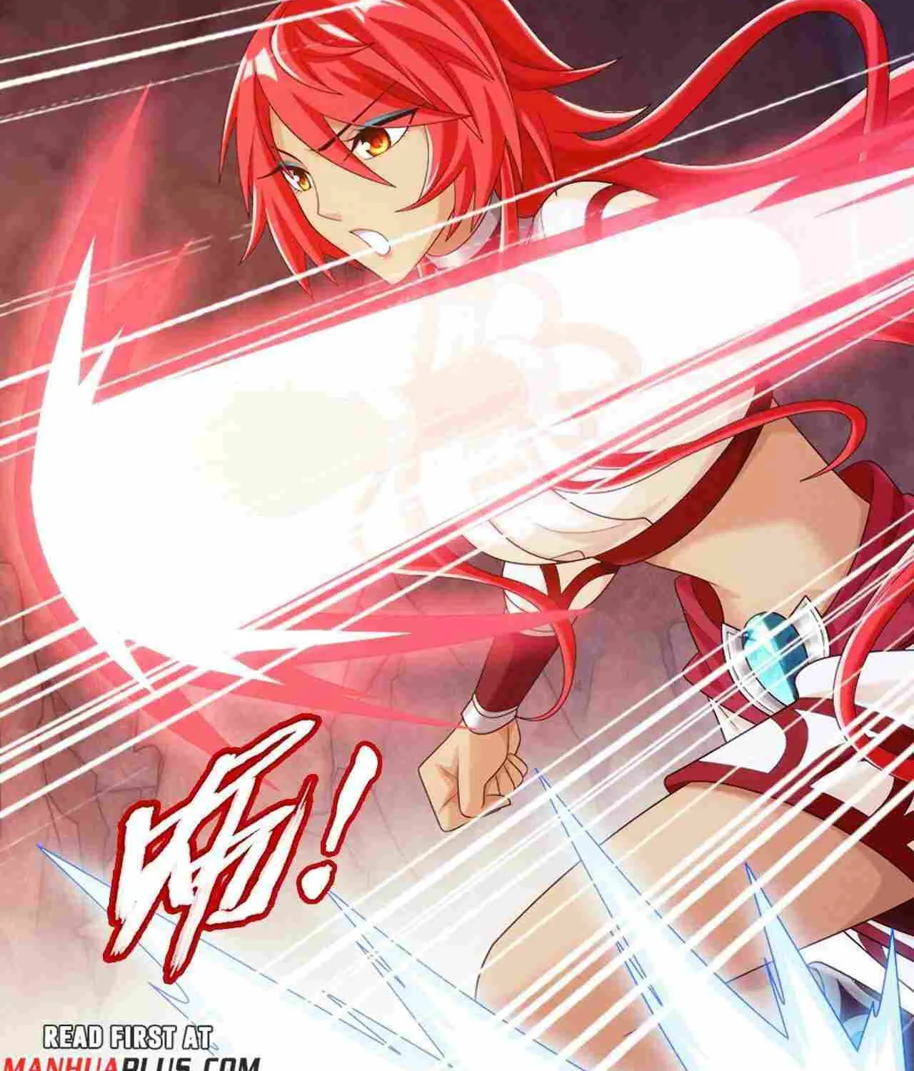 Read Soul Land V chapter 426 image 5 on Lezhin