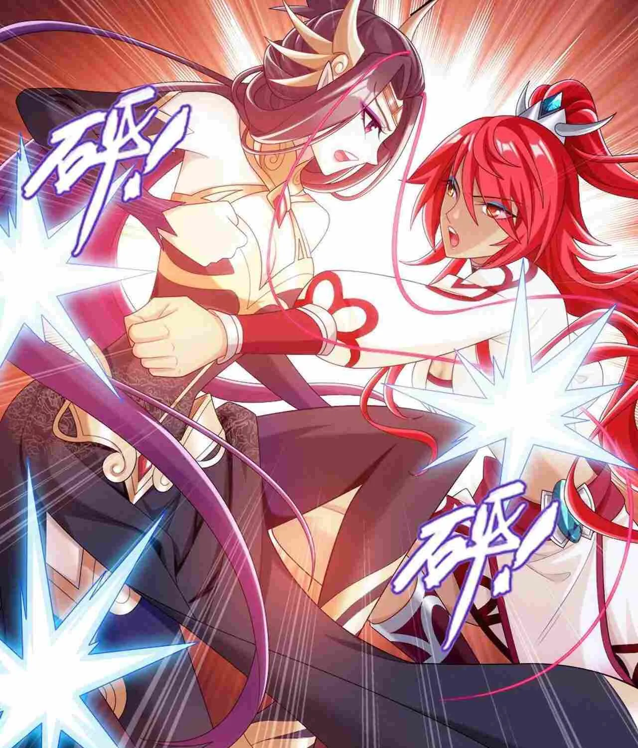 Read Soul Land V chapter 426 image 7 on Lezhin