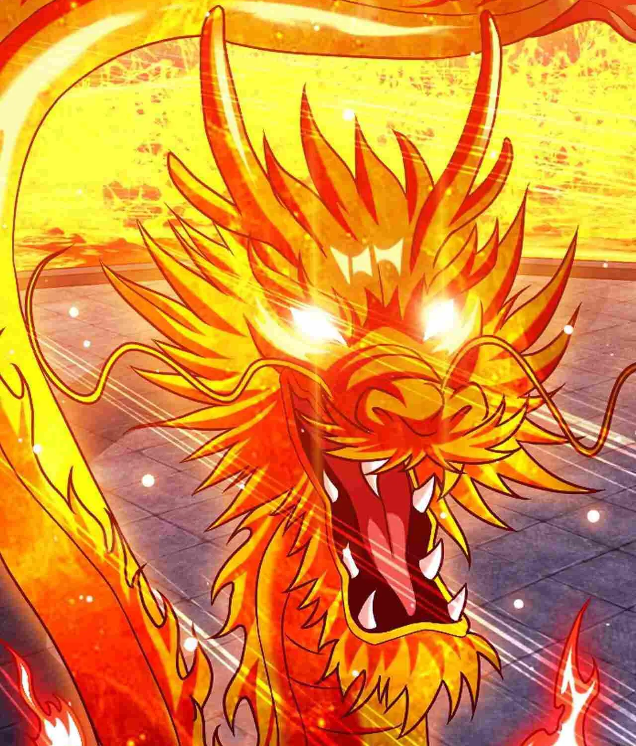 Read Soul Land V chapter 426 image 77 on Lezhin