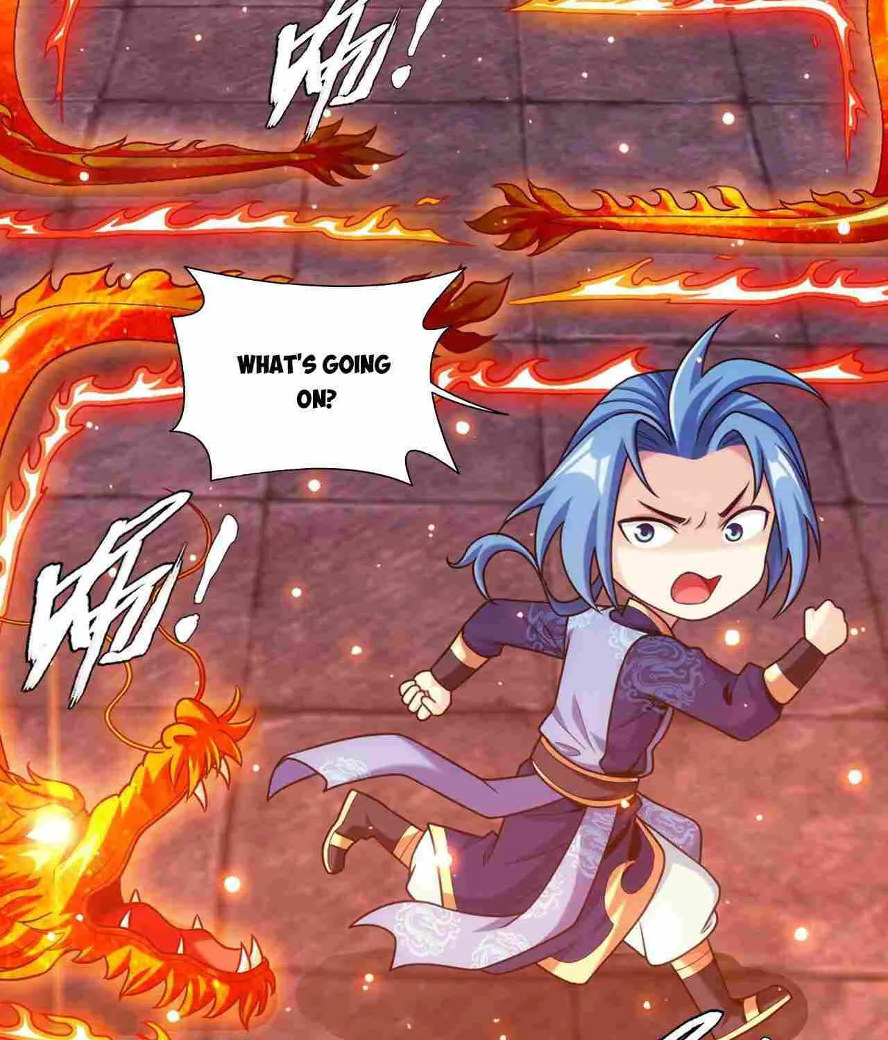 Read Soul Land V chapter 426 image 79 on Lezhin