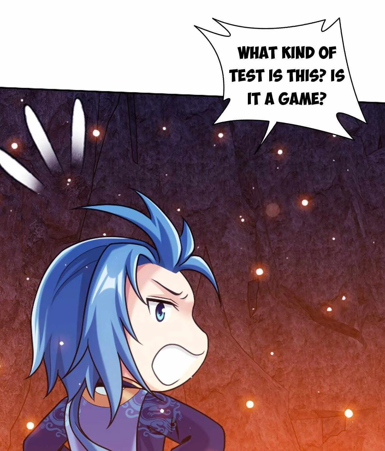 Read Soul Land V chapter 426 image 82 on Lezhin