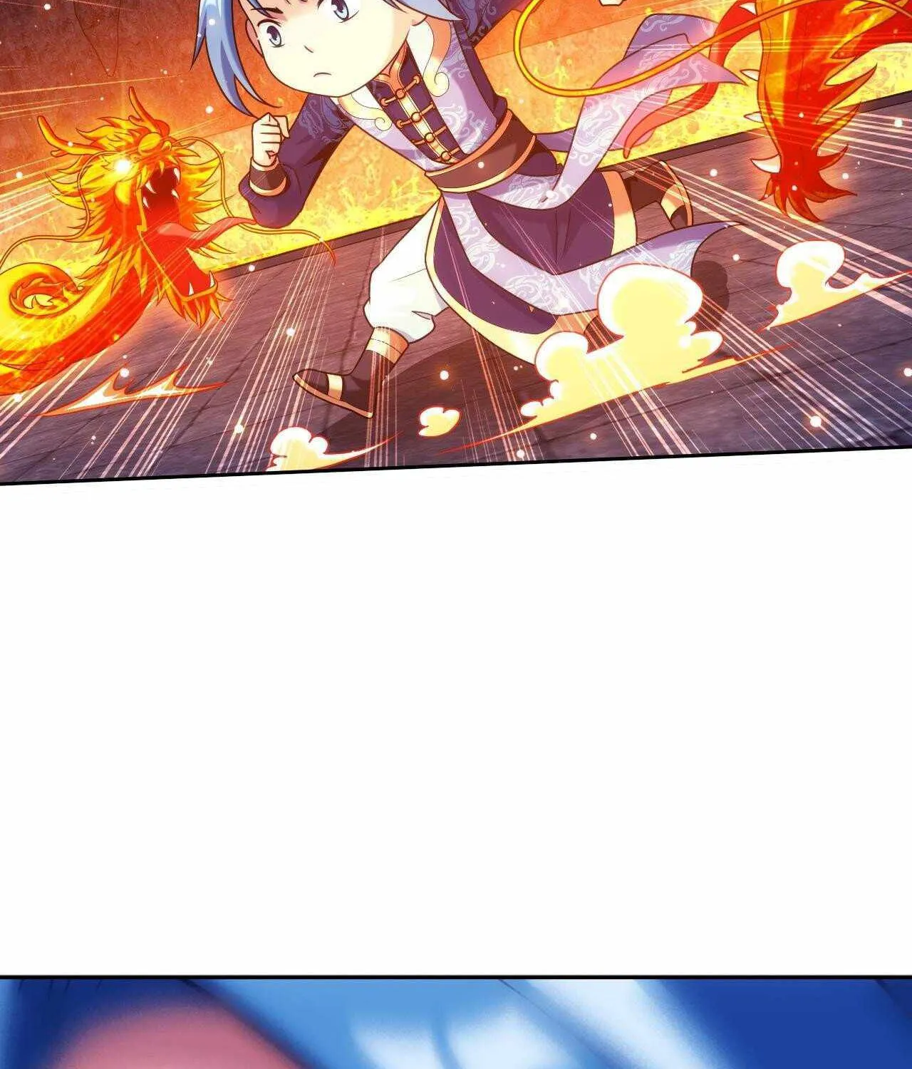 Read Soul Land V chapter 426 image 85 on Lezhin