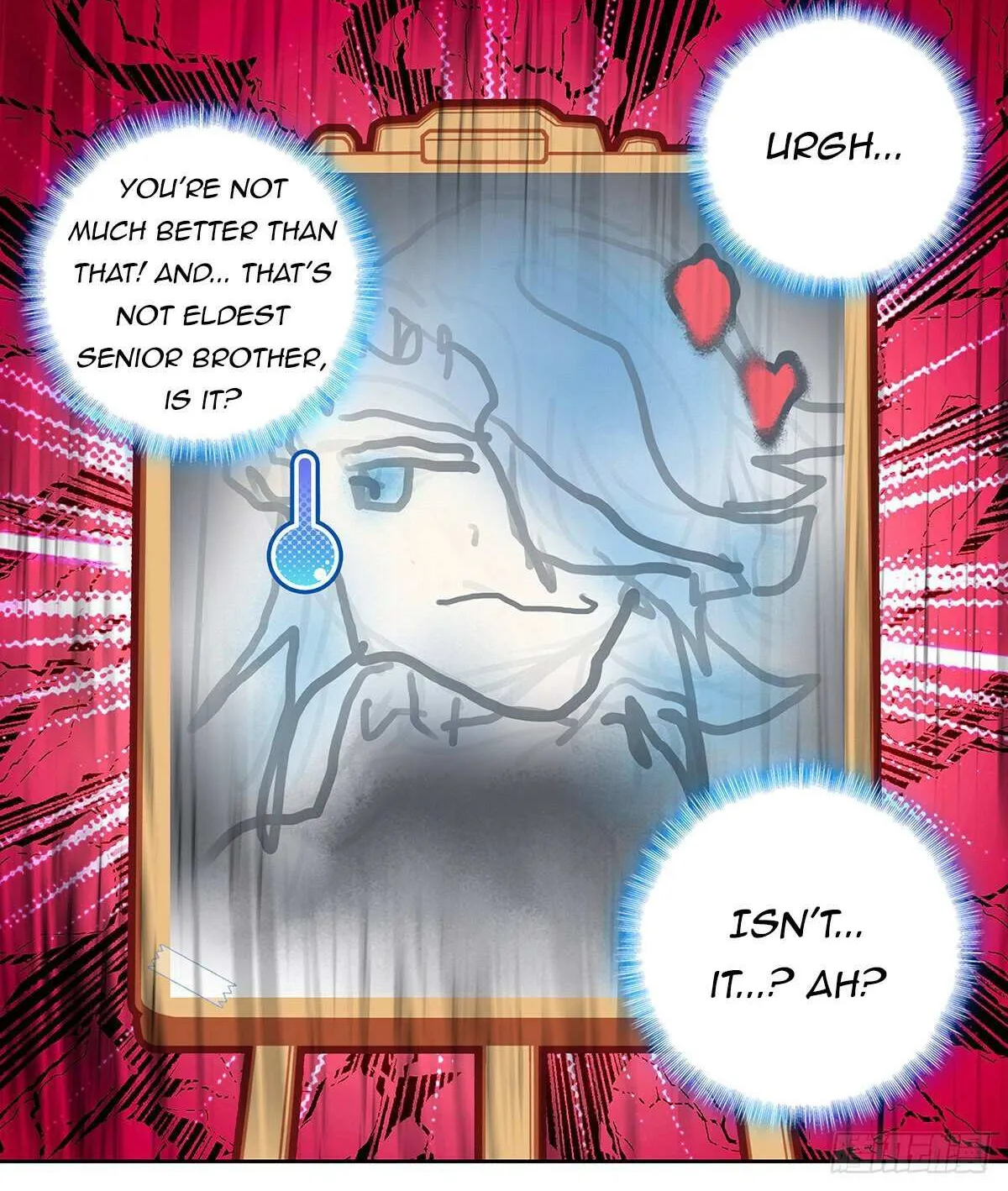 Read Soul Land V chapter 43.5 image 17 on Lezhin