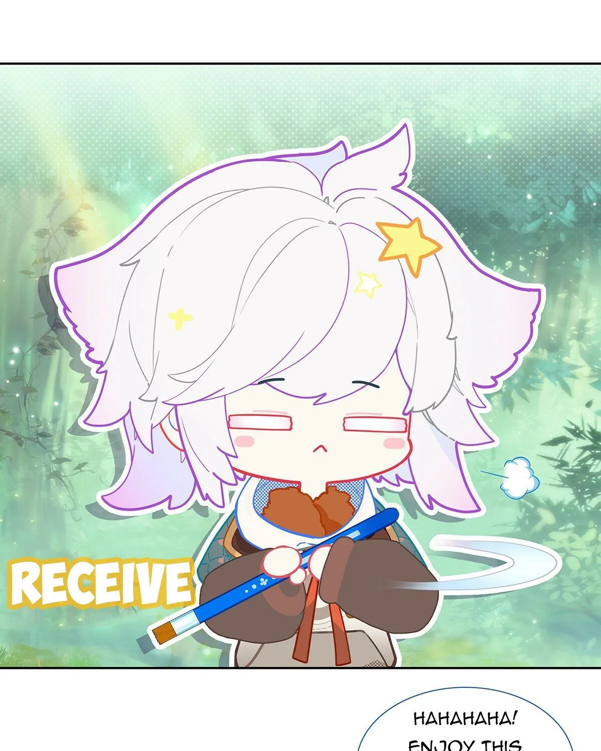 Read Soul Land V chapter 43.5 image 25 on Lezhin