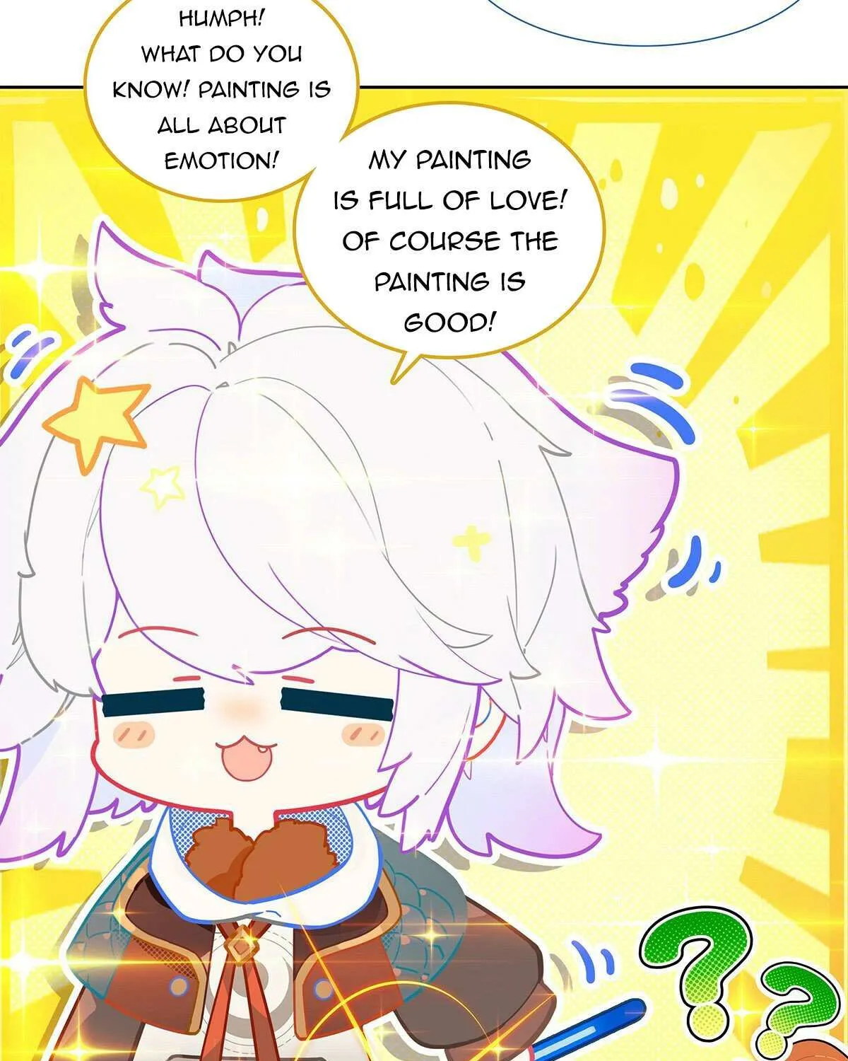 Read Soul Land V chapter 43.5 image 30 on Lezhin